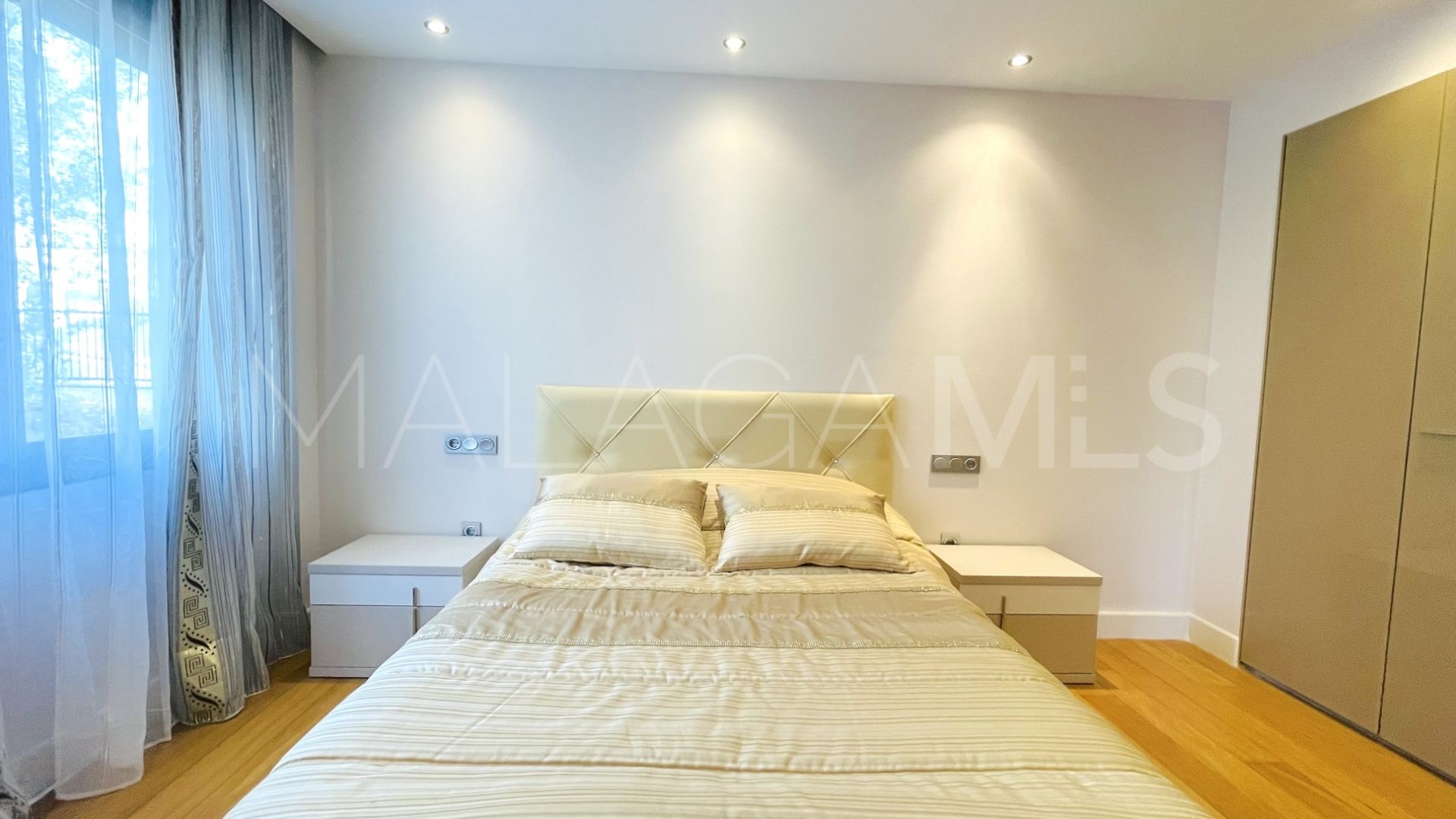 Se vende apartamento in Calanova Golf with 3 bedrooms