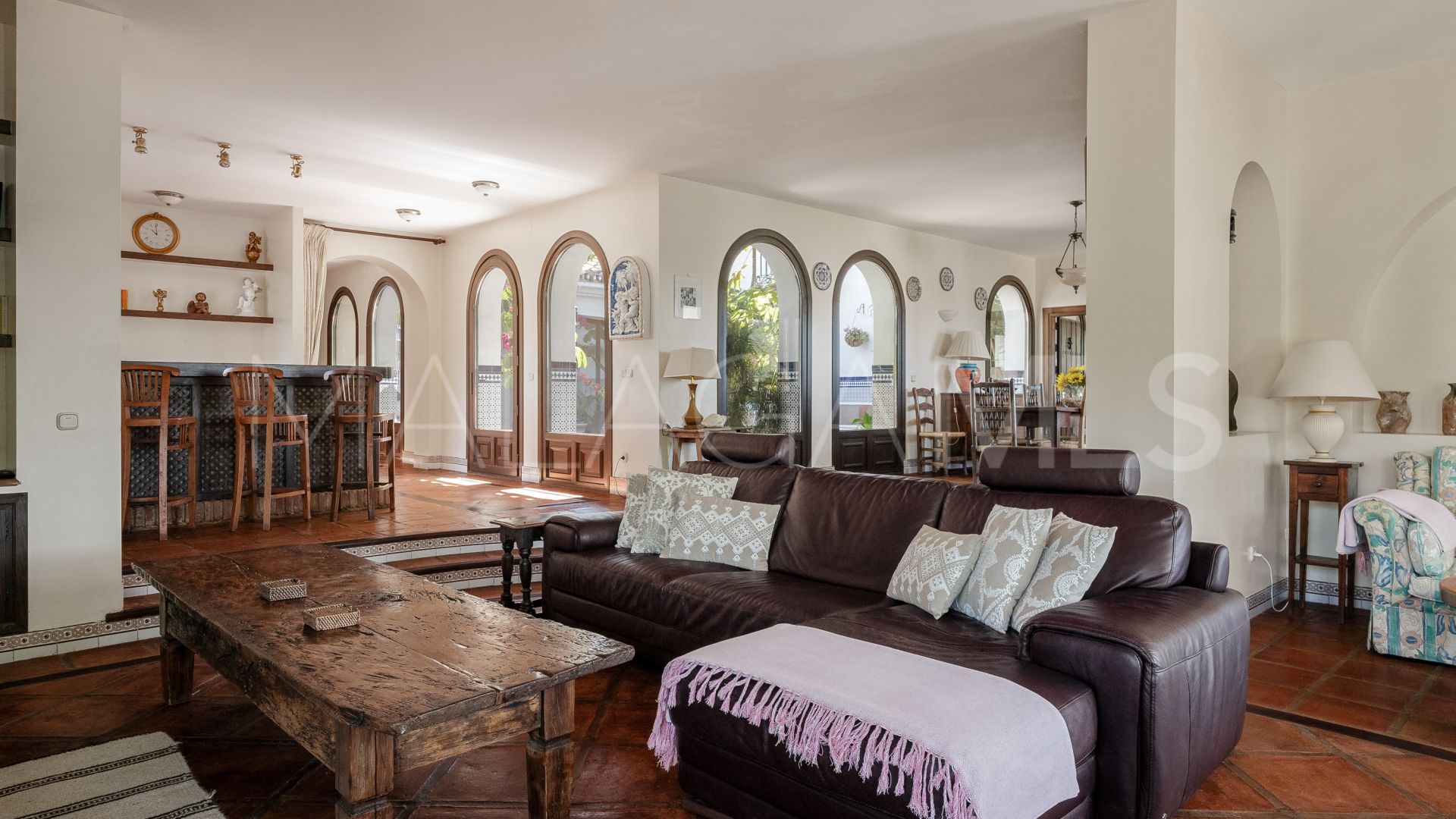 Villa for sale in Istan