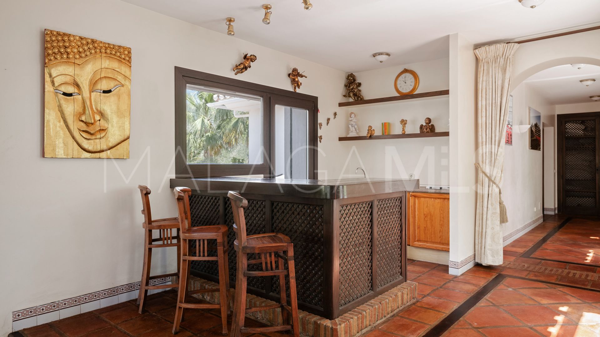 Villa for sale in Istan