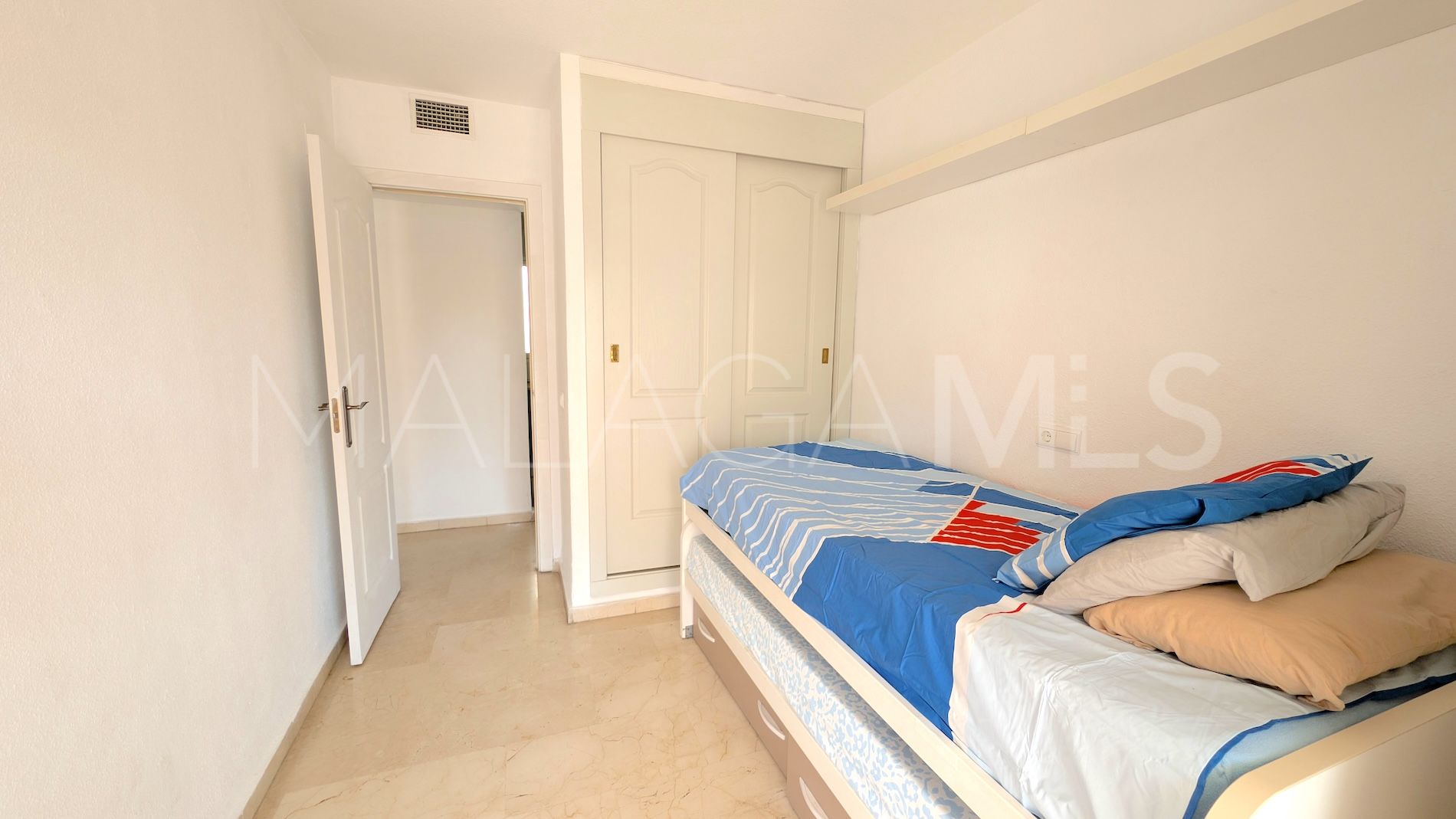 Appartement for sale in Torrequebrada