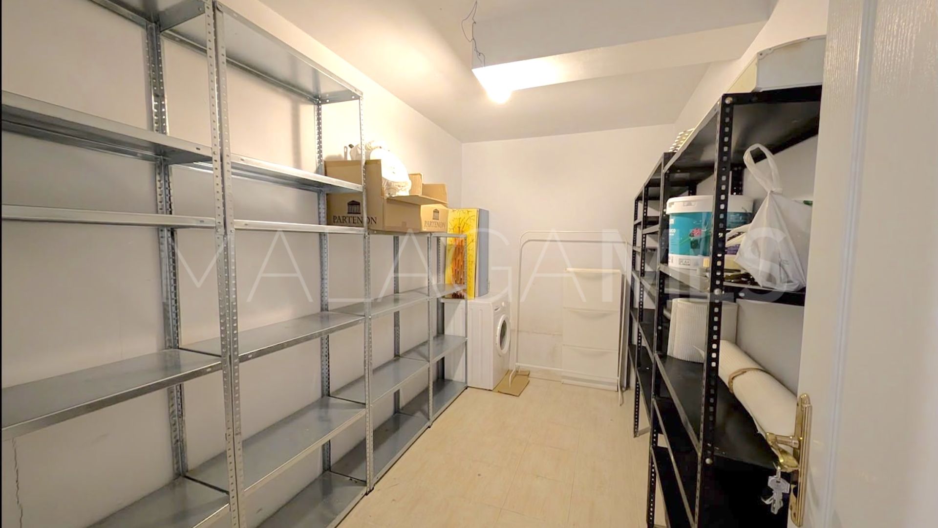 Appartement for sale in Torrequebrada