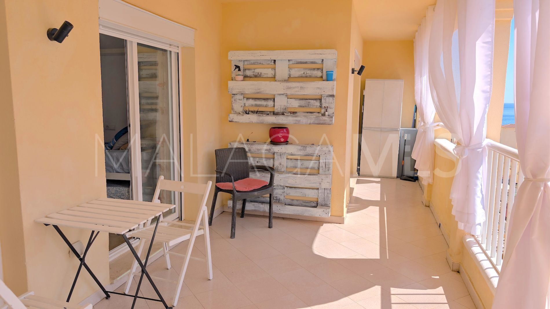 Appartement for sale in Torrequebrada