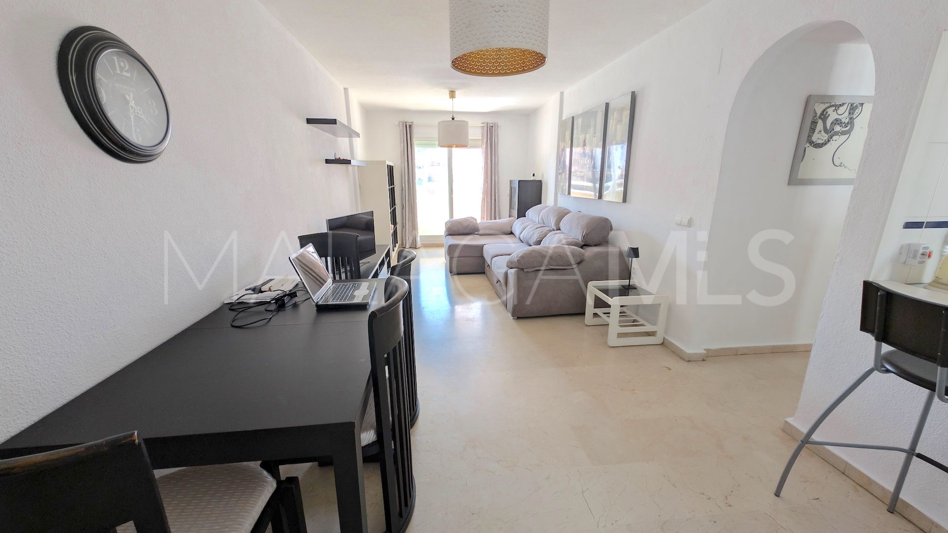 Appartement for sale in Torrequebrada