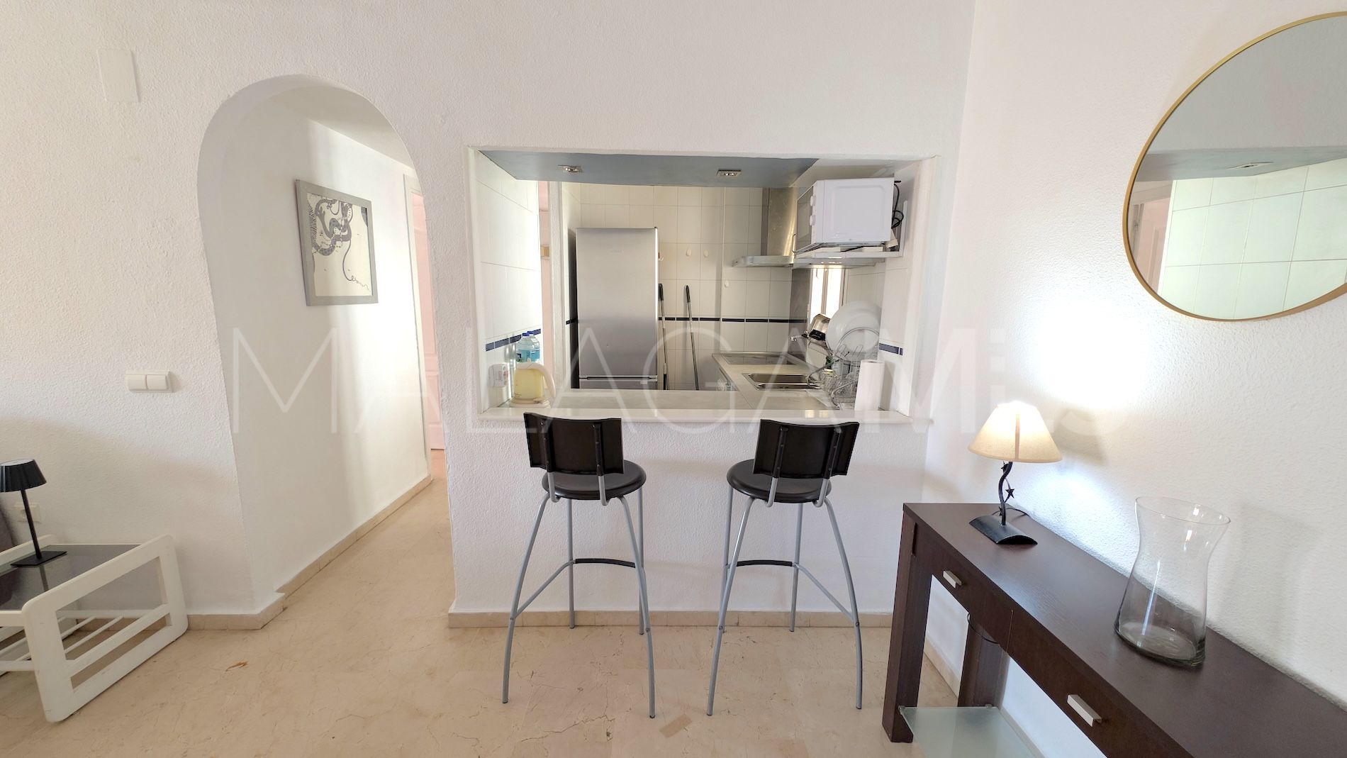 Appartement for sale in Torrequebrada