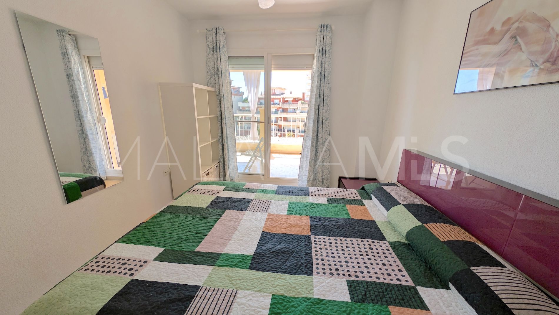 Appartement for sale in Torrequebrada