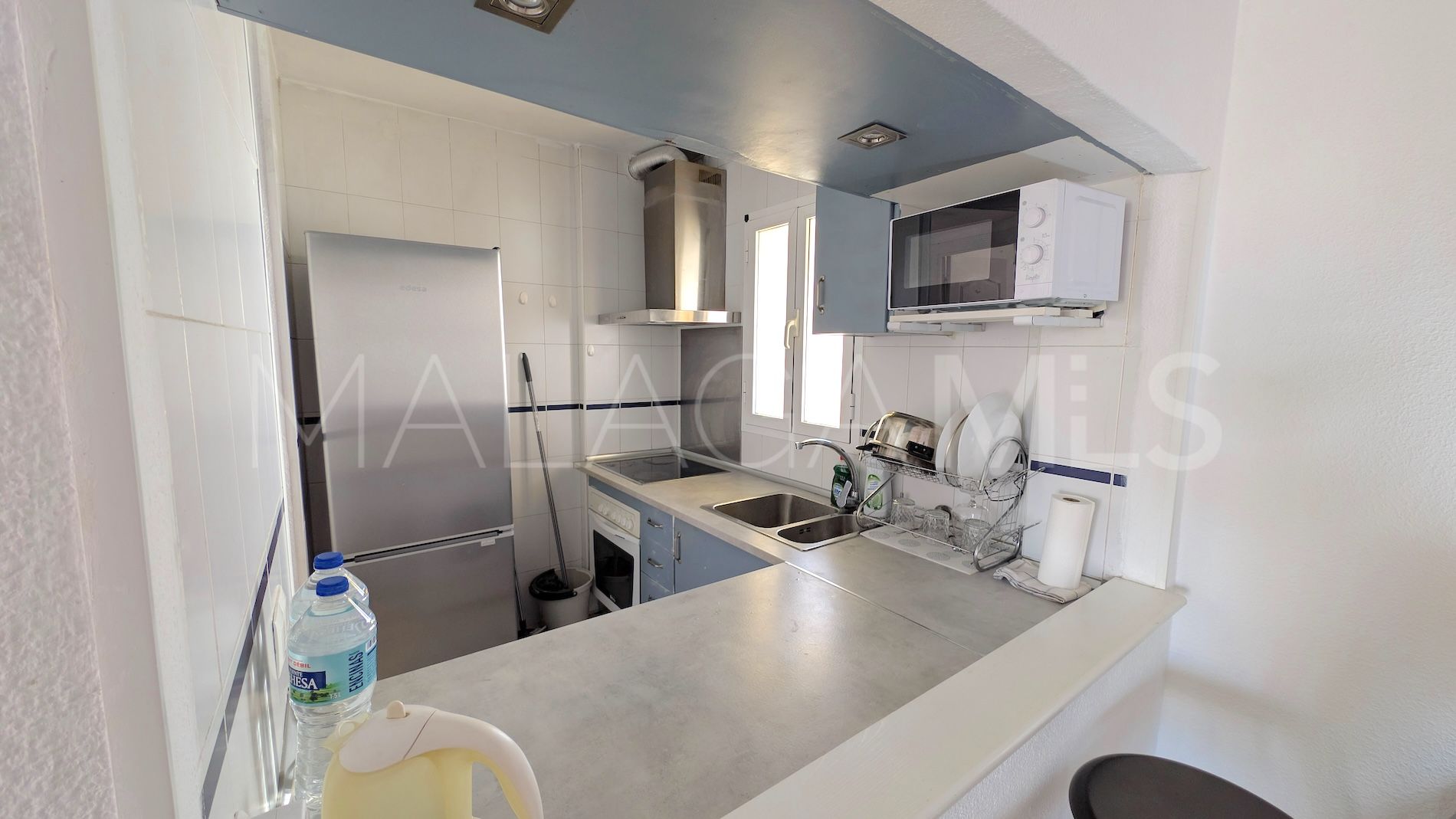 Appartement for sale in Torrequebrada