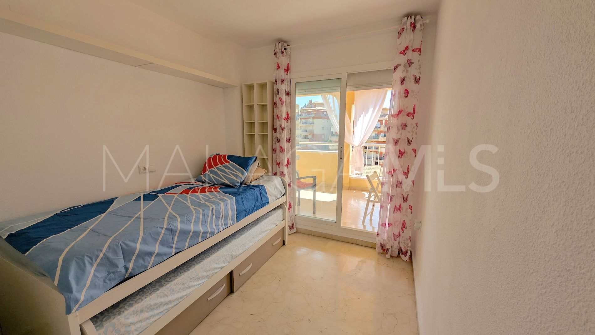 Appartement for sale in Torrequebrada