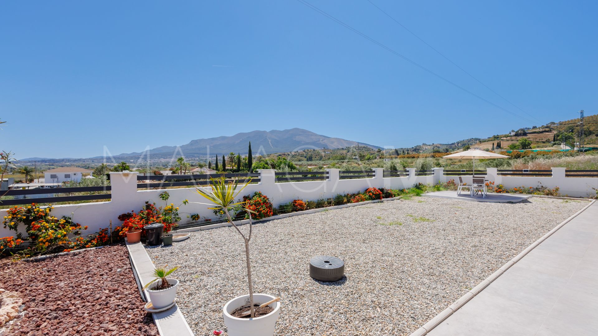 For sale villa in Coin with 6 bedrooms