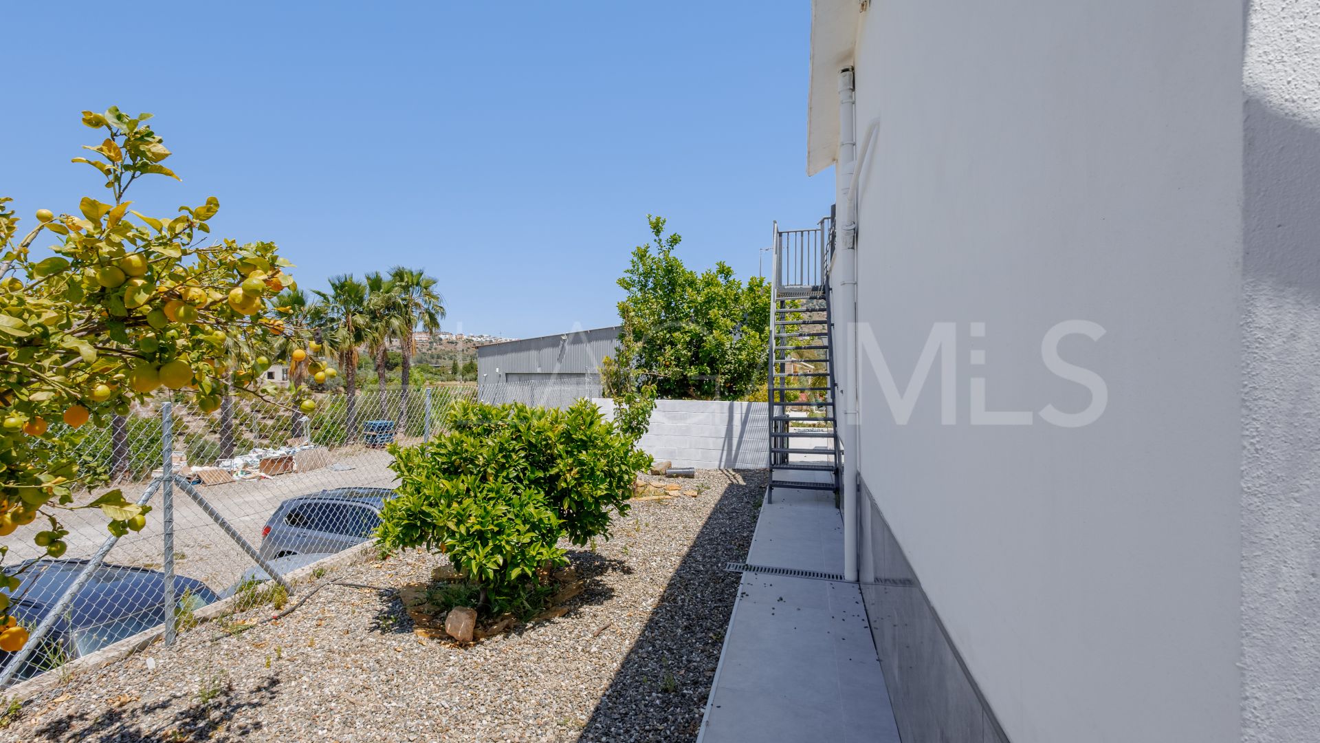 For sale villa in Coin with 6 bedrooms