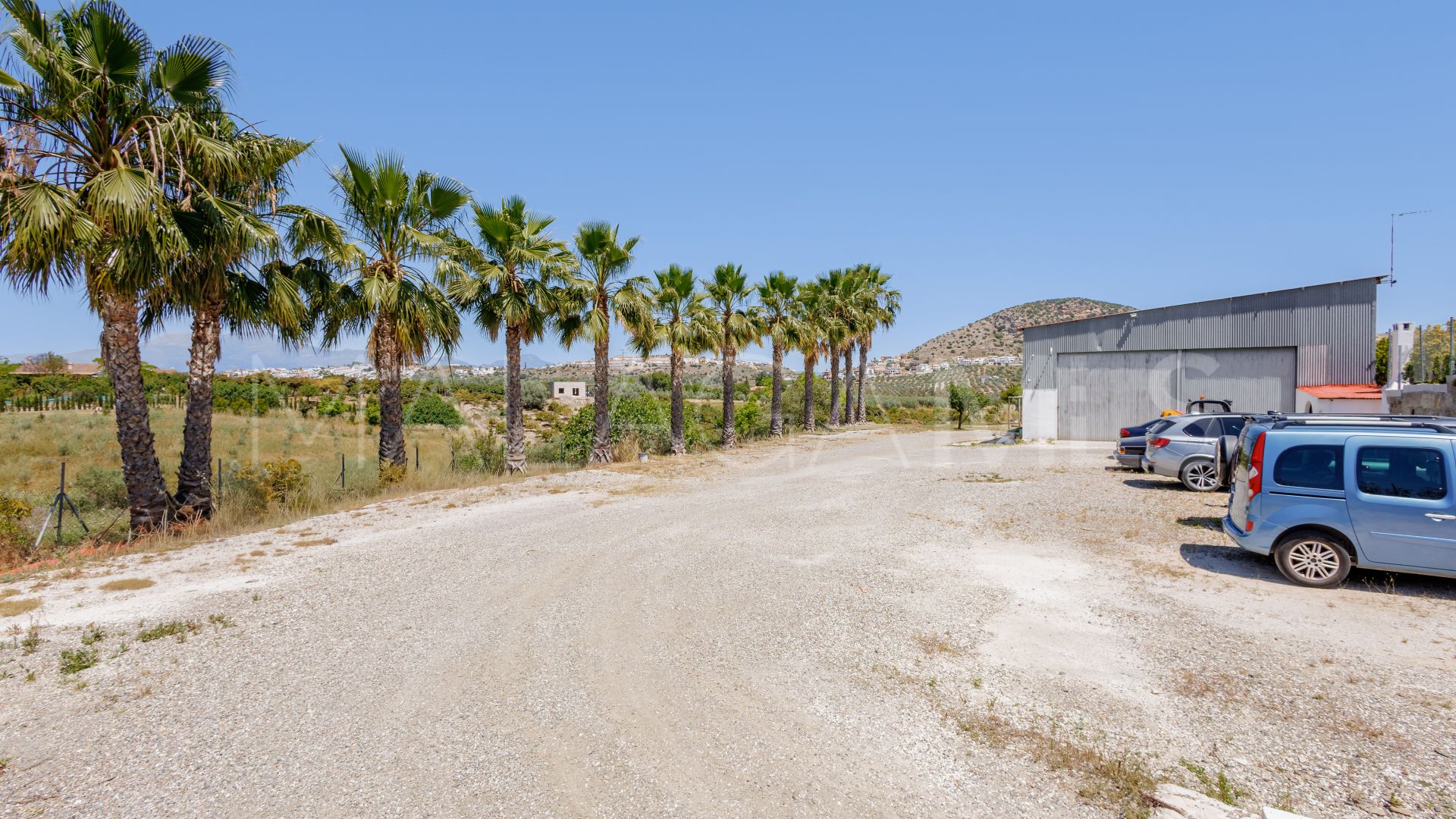 For sale villa in Coin with 6 bedrooms