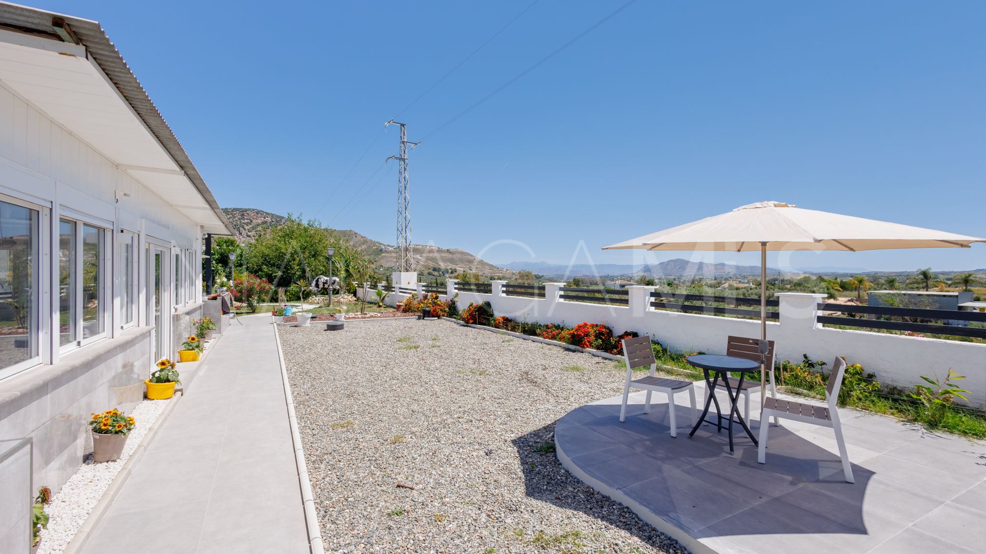 For sale villa in Coin with 6 bedrooms