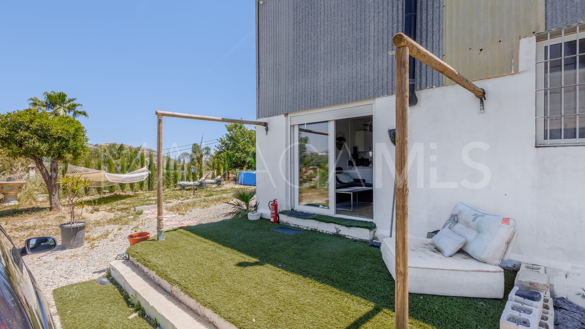 For sale villa in Coin with 6 bedrooms
