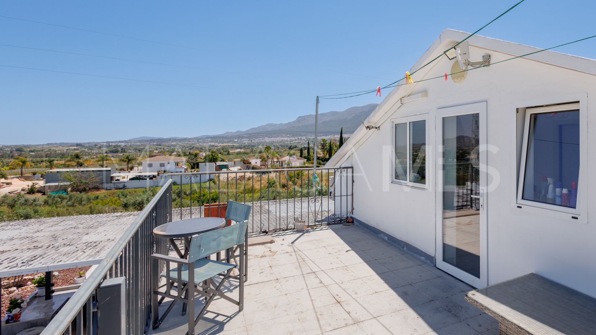 For sale villa in Coin with 6 bedrooms