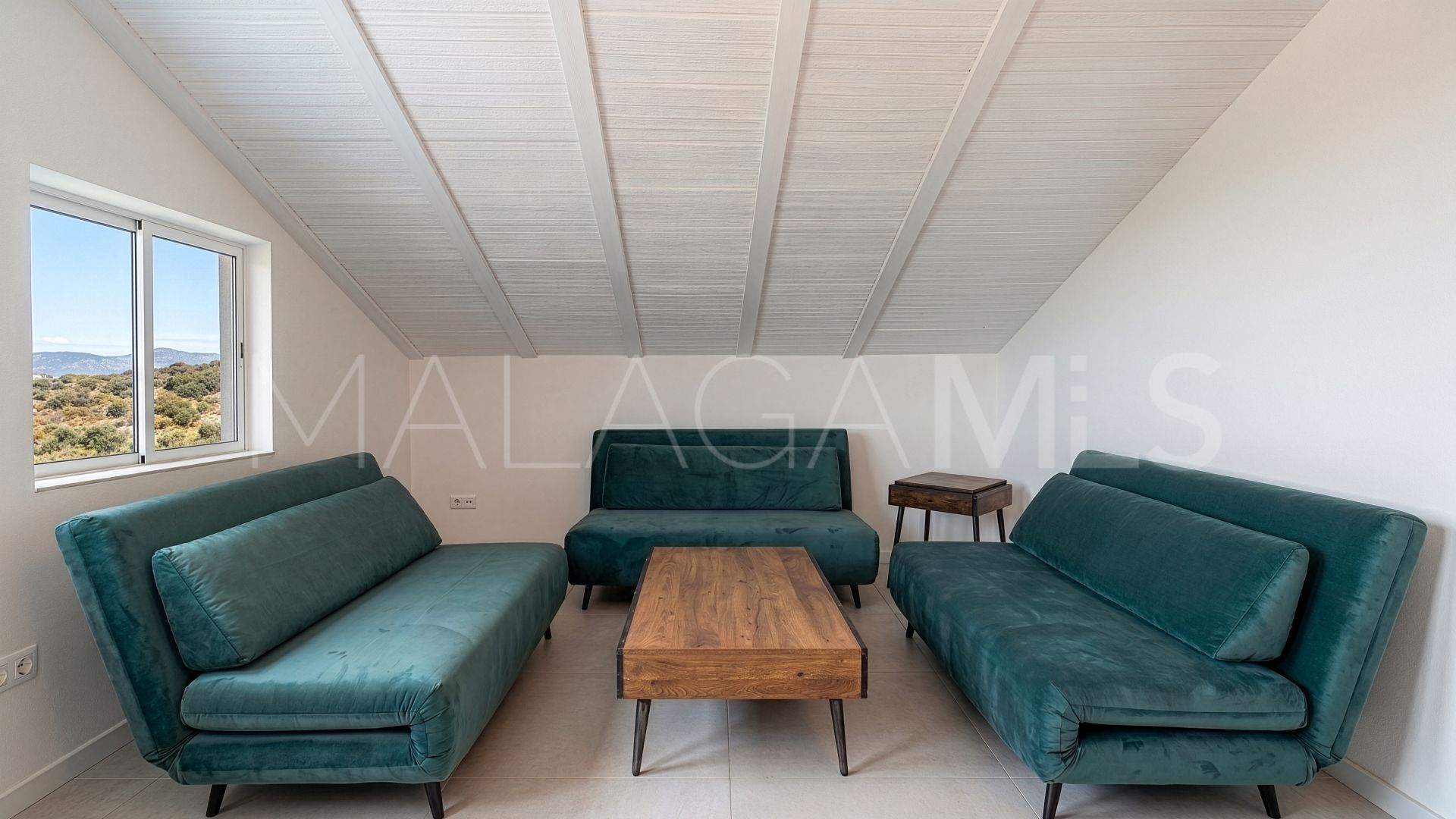 For sale villa in Coin with 6 bedrooms