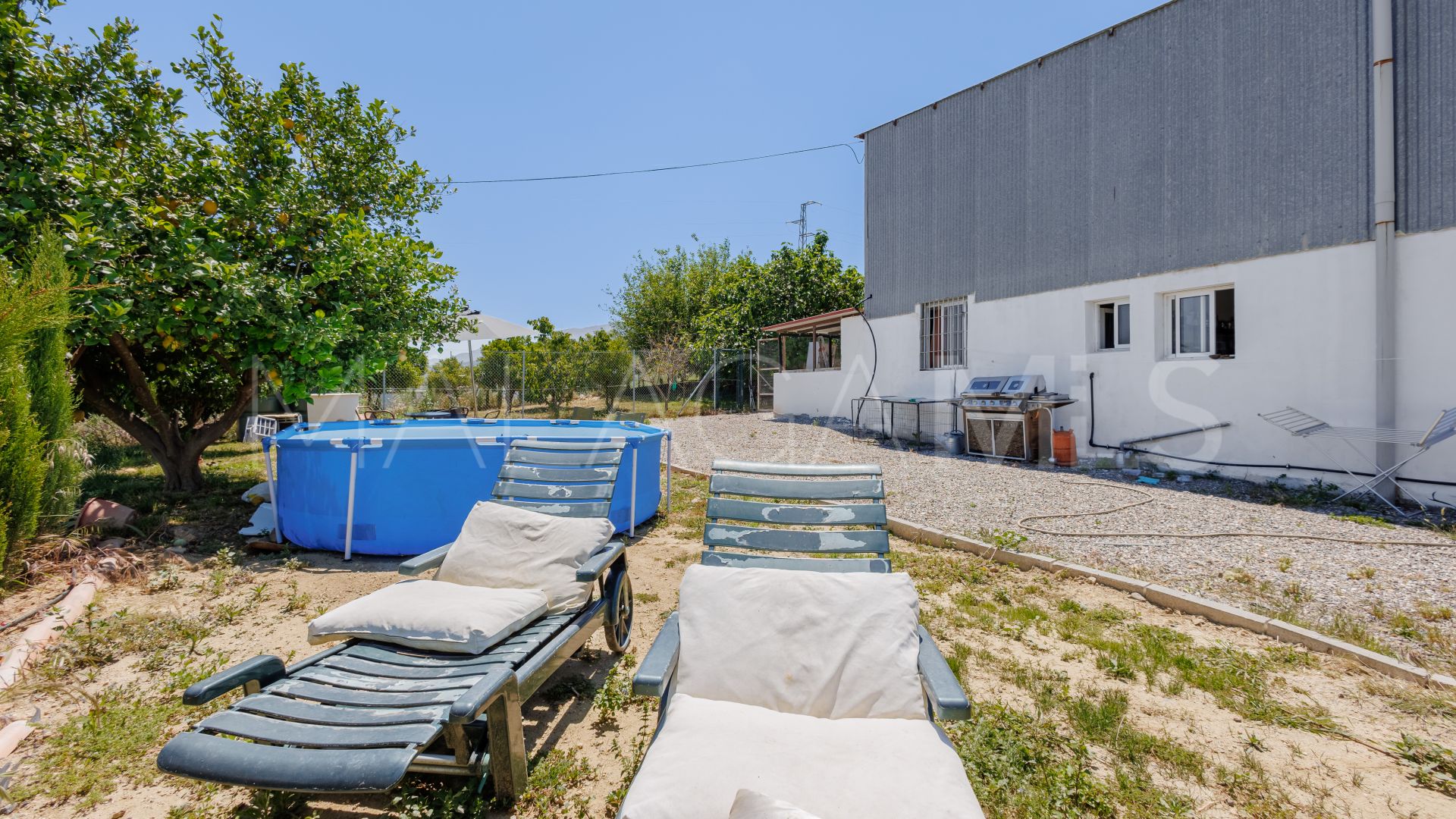 For sale villa in Coin with 6 bedrooms