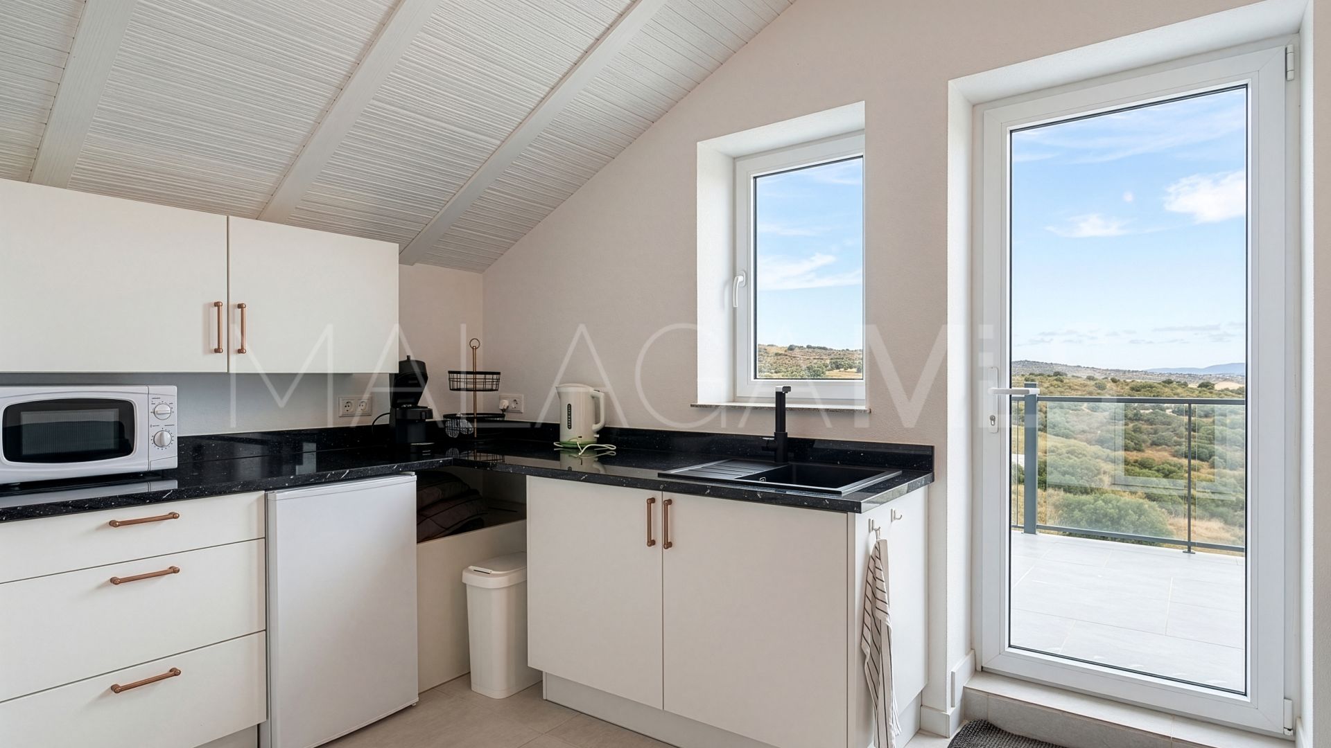 For sale villa in Coin with 6 bedrooms