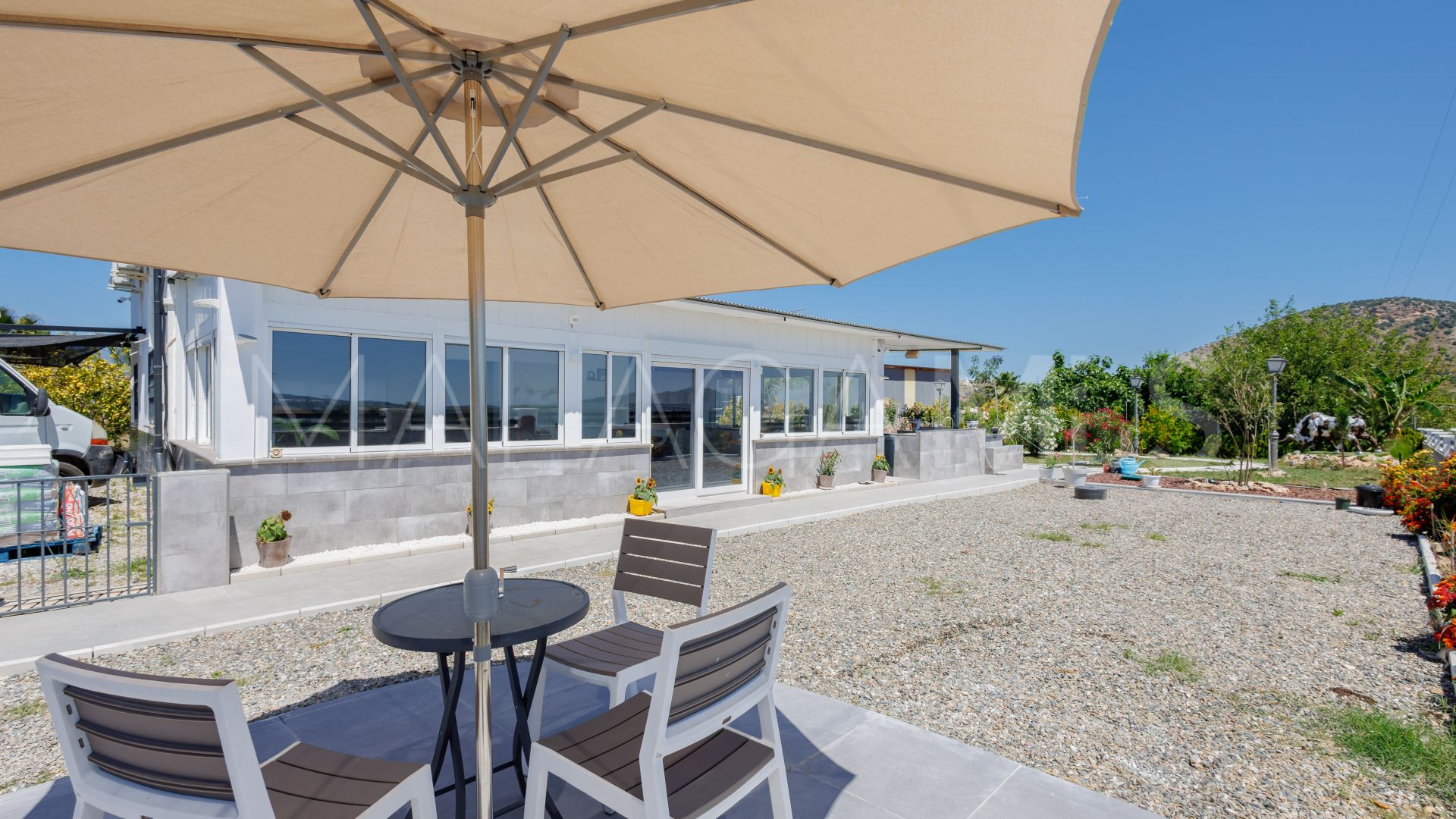 For sale villa in Coin with 6 bedrooms