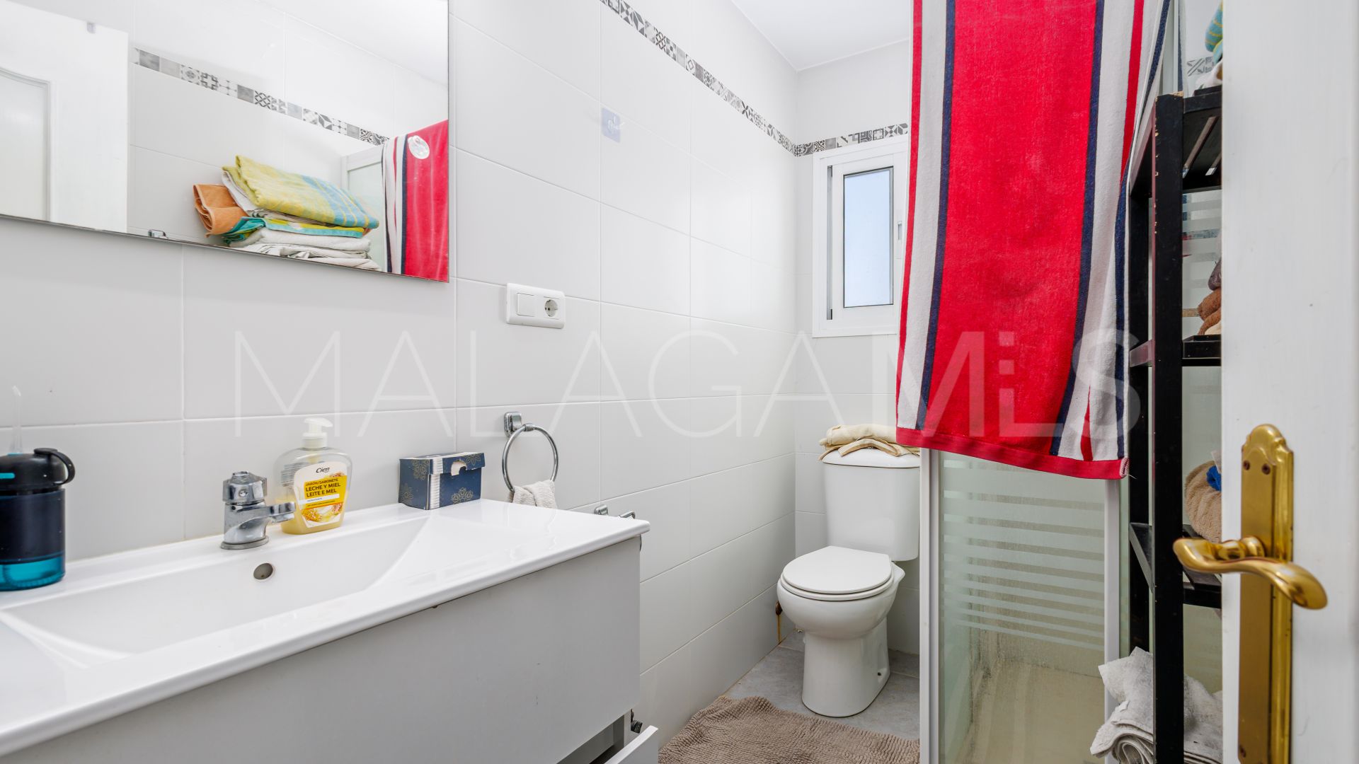 For sale villa in Coin with 6 bedrooms