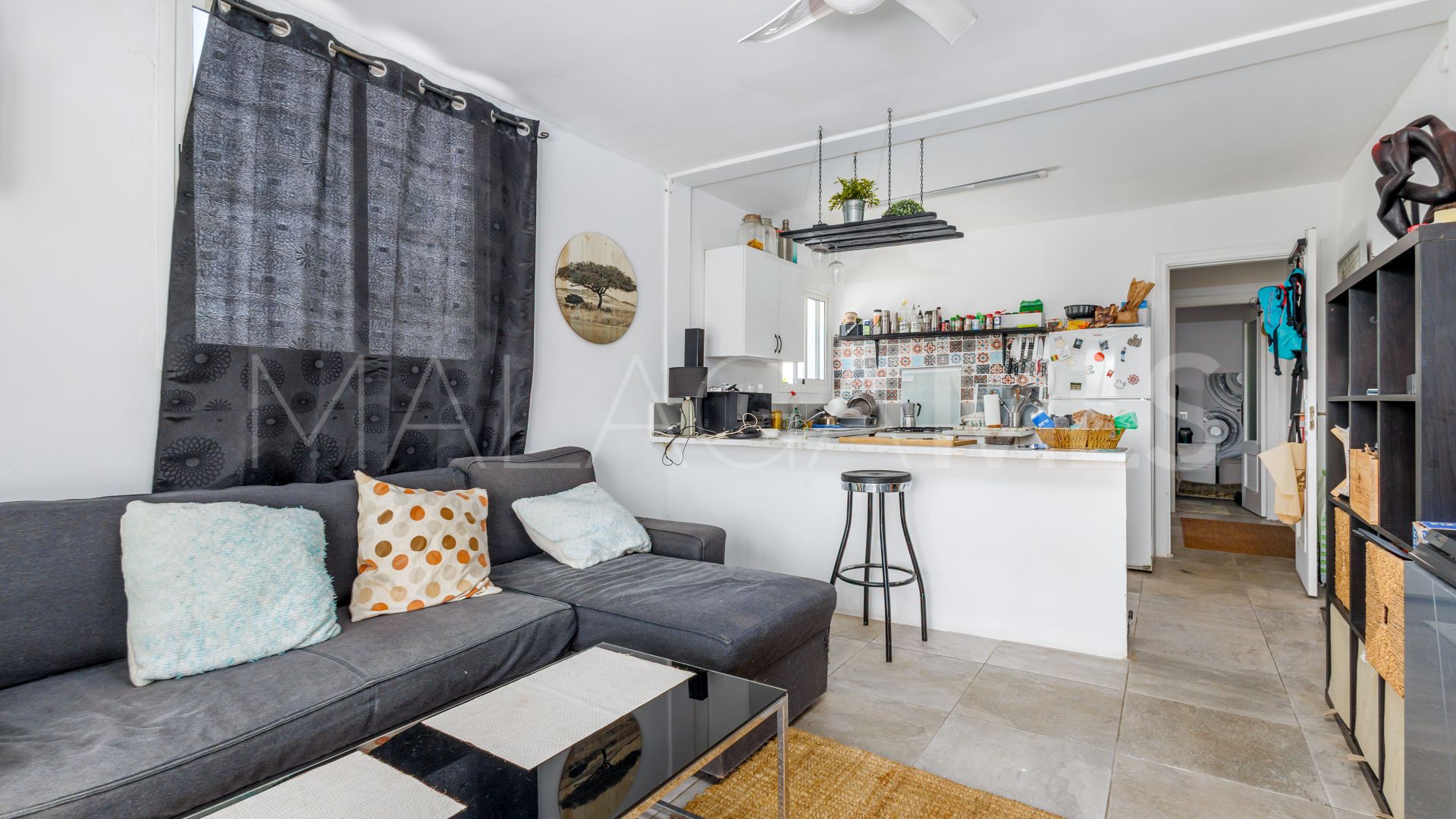 For sale villa in Coin with 6 bedrooms
