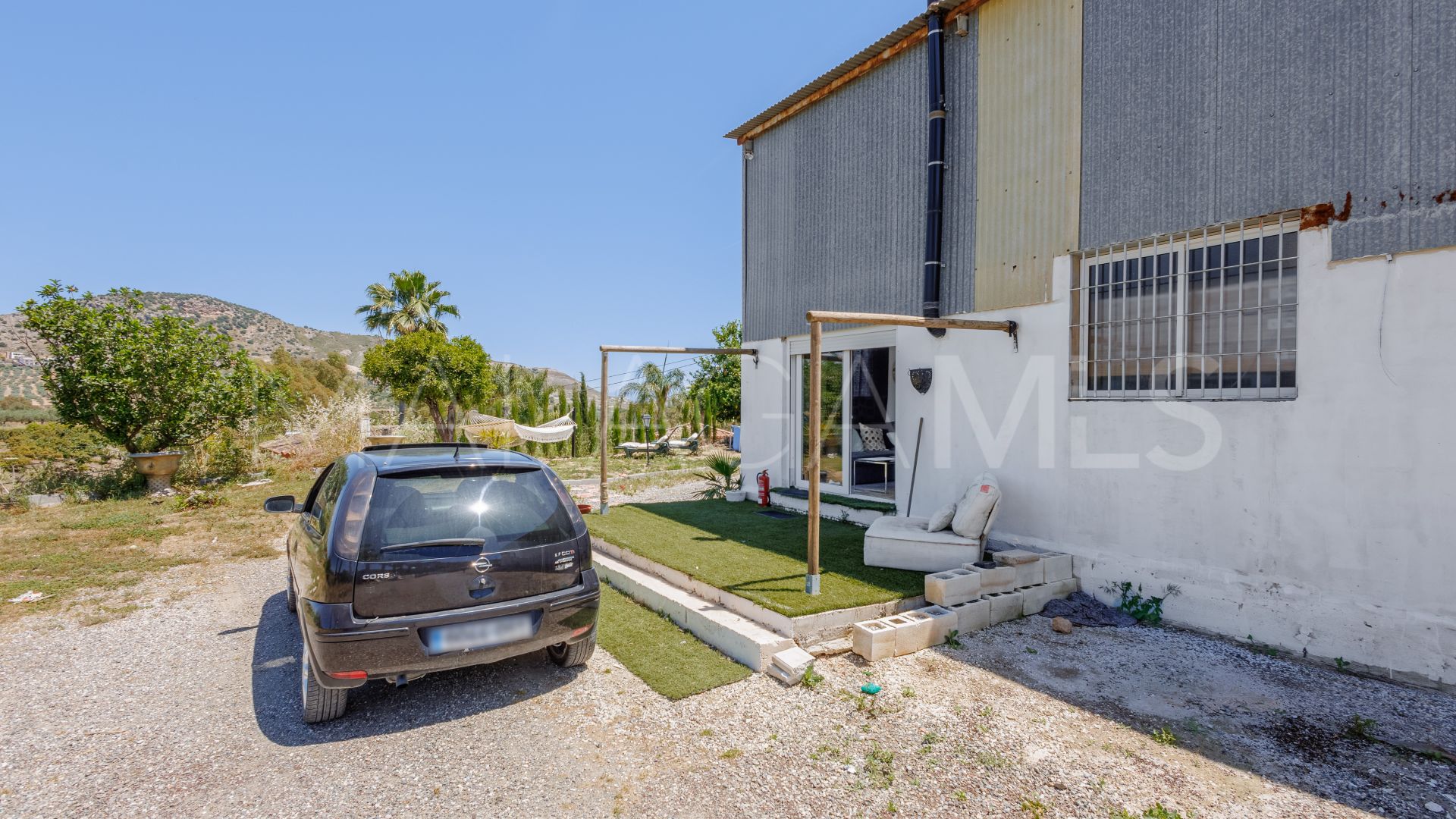 For sale villa in Coin with 6 bedrooms