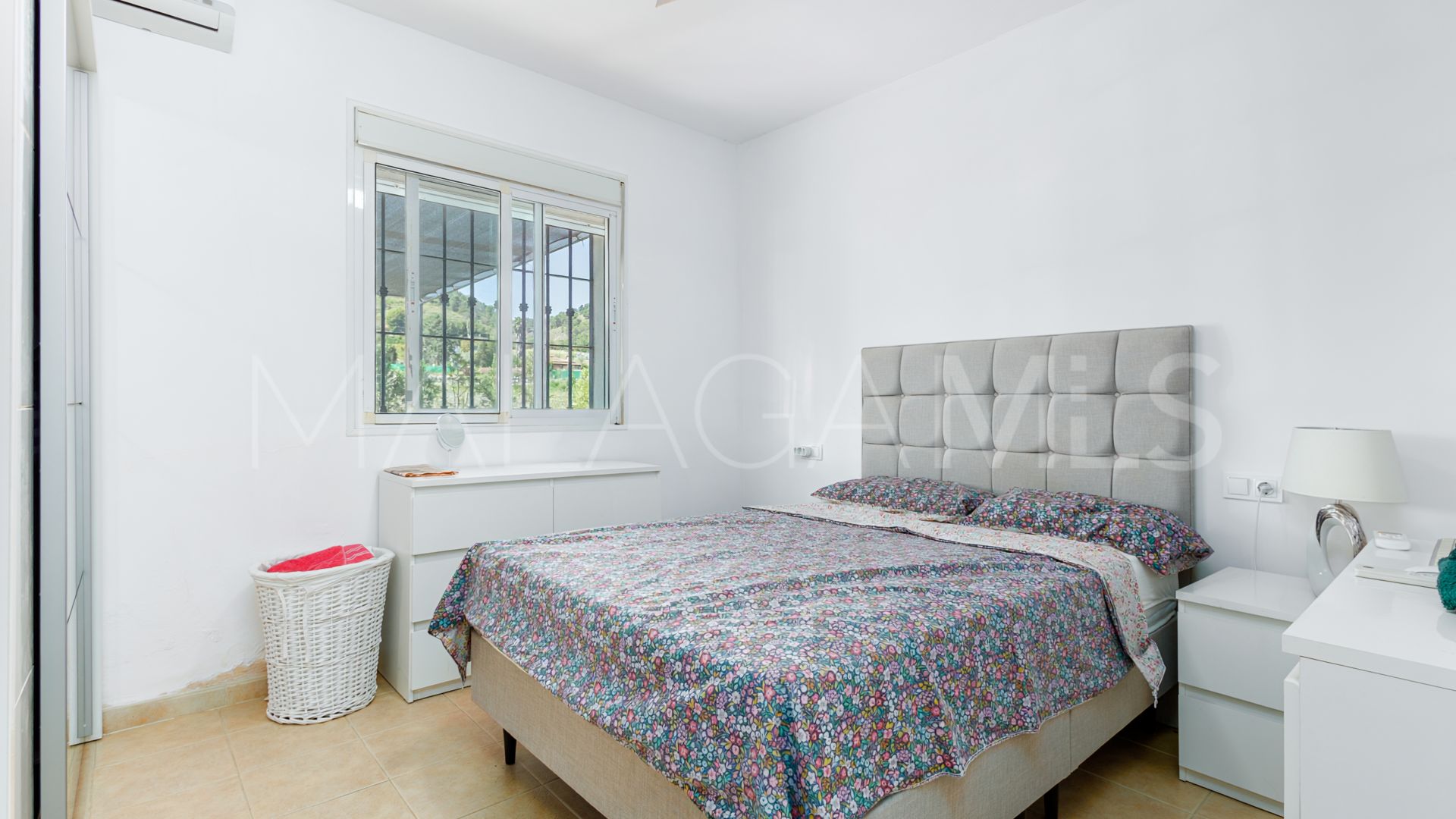 For sale villa in Coin with 6 bedrooms