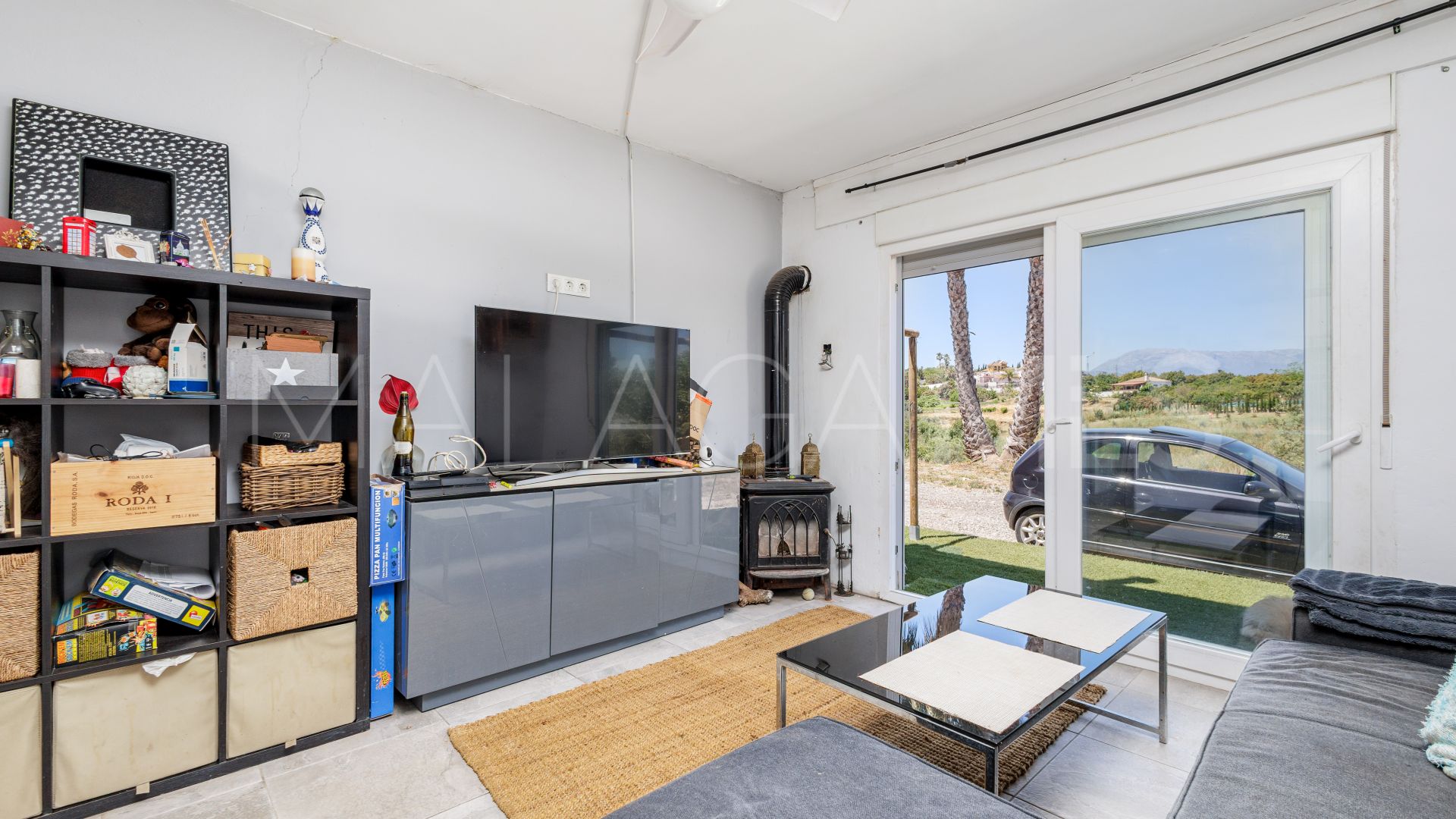 For sale villa in Coin with 6 bedrooms