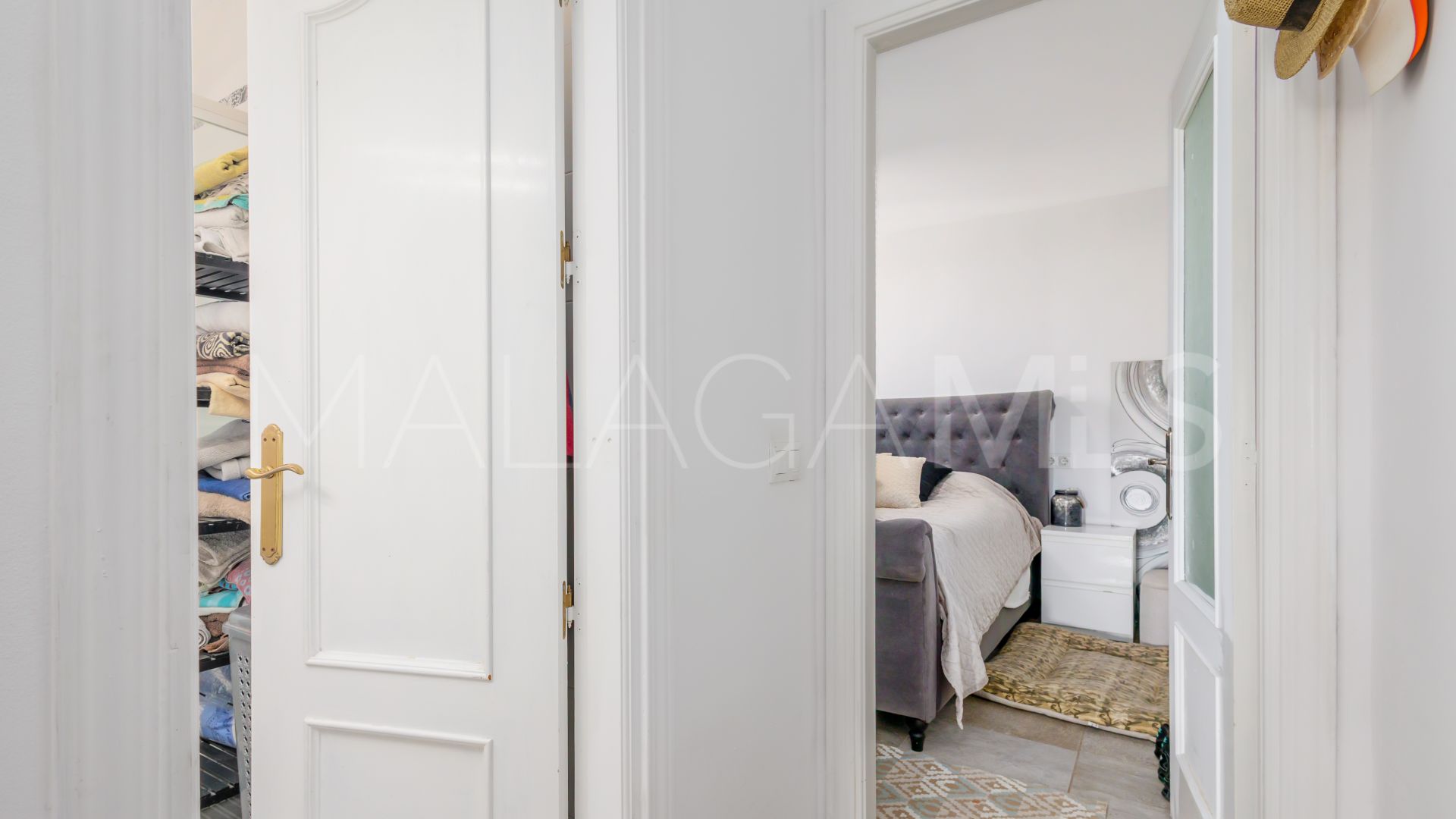 For sale villa in Coin with 6 bedrooms