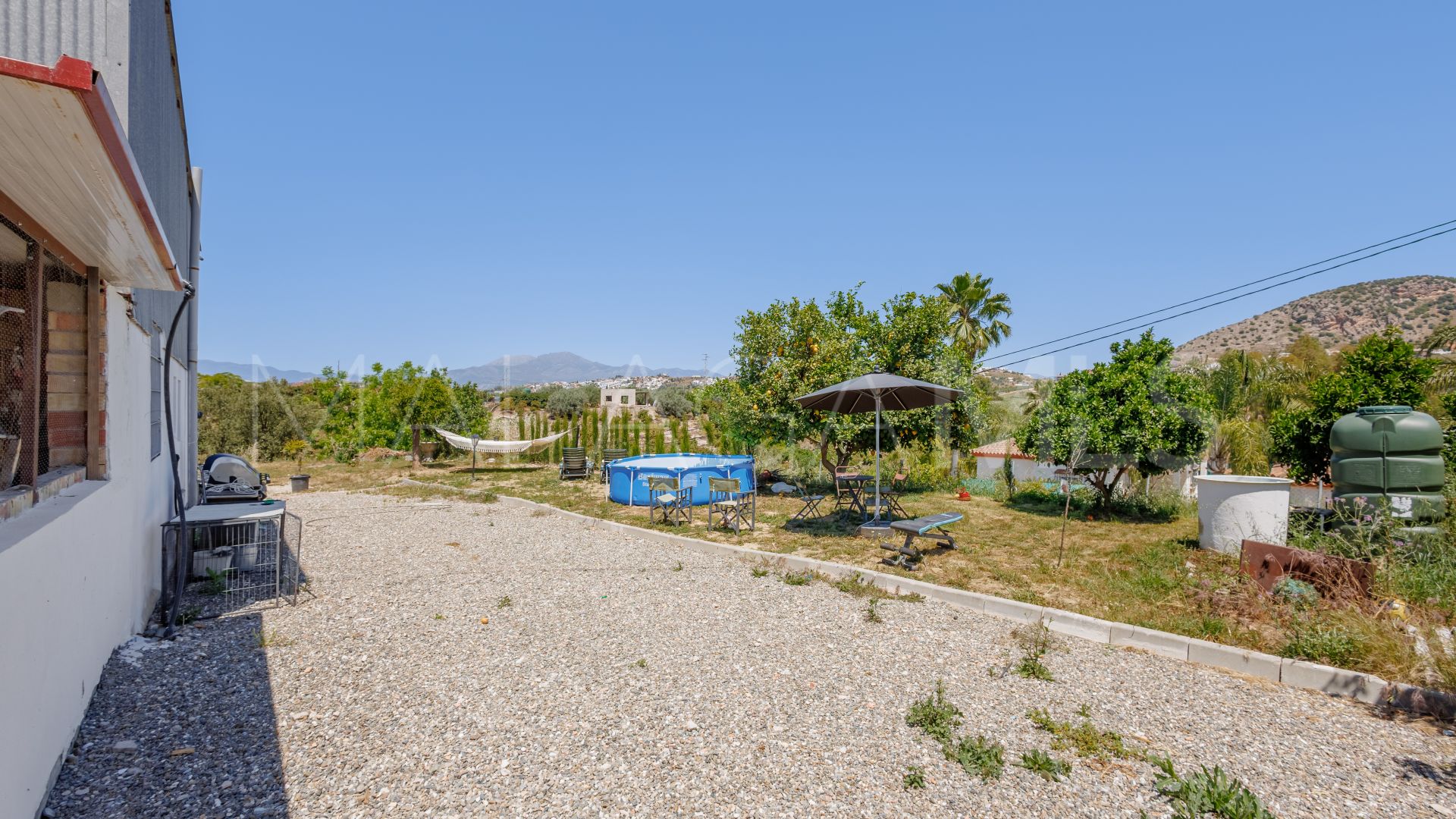 For sale villa in Coin with 6 bedrooms