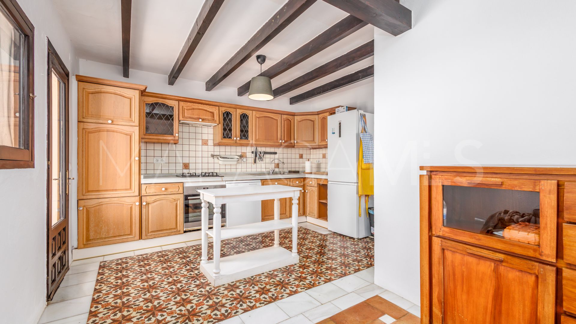 Villa for sale in Coin