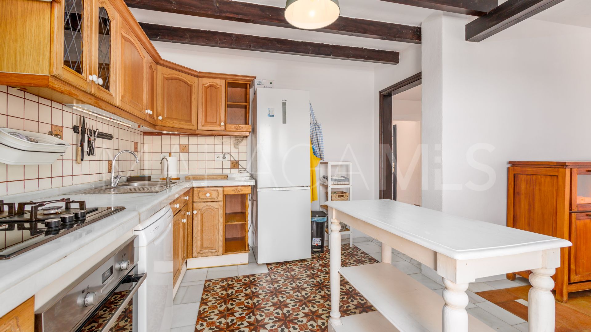 Villa for sale in Coin