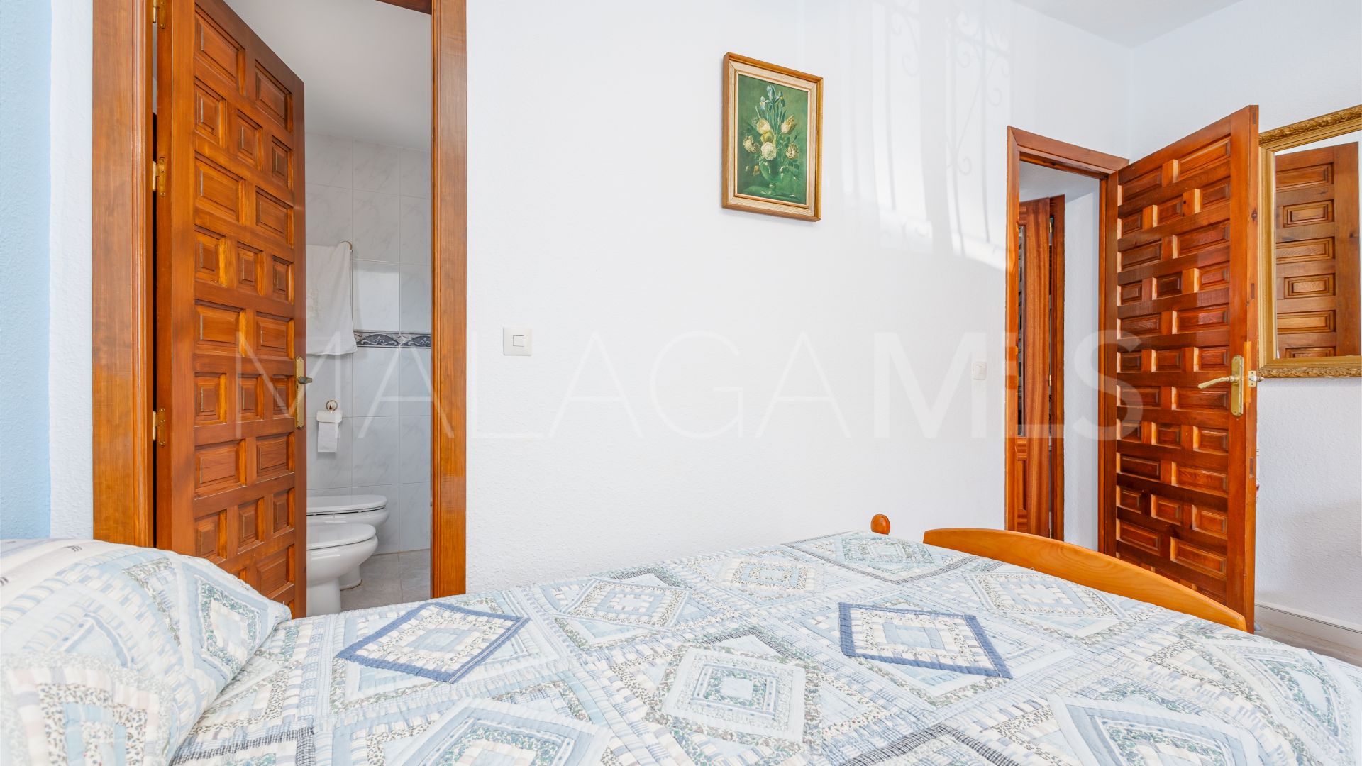 Se vende villa in Alhaurin el Grande with 6 bedrooms