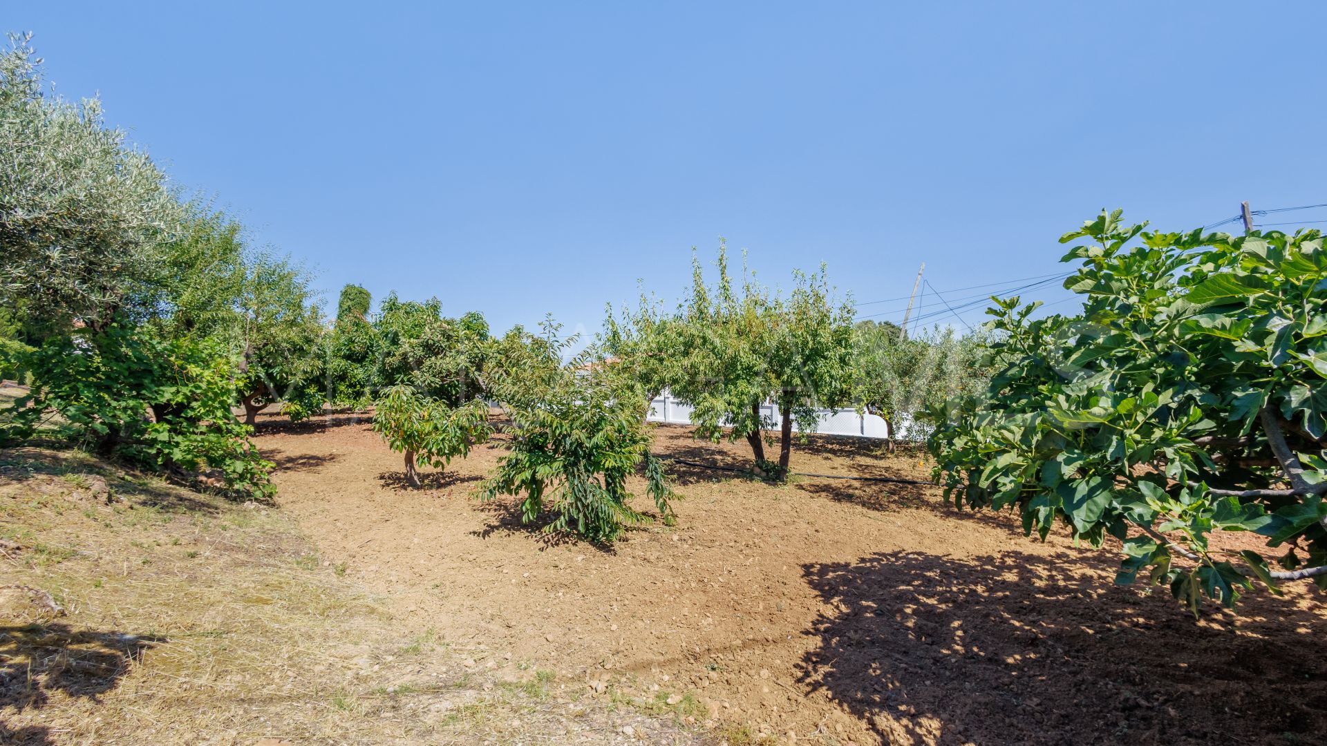 Se vende villa in Alhaurin el Grande with 6 bedrooms