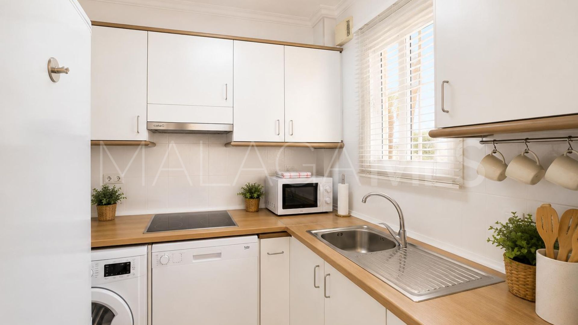 Wohnung for sale in El Faro