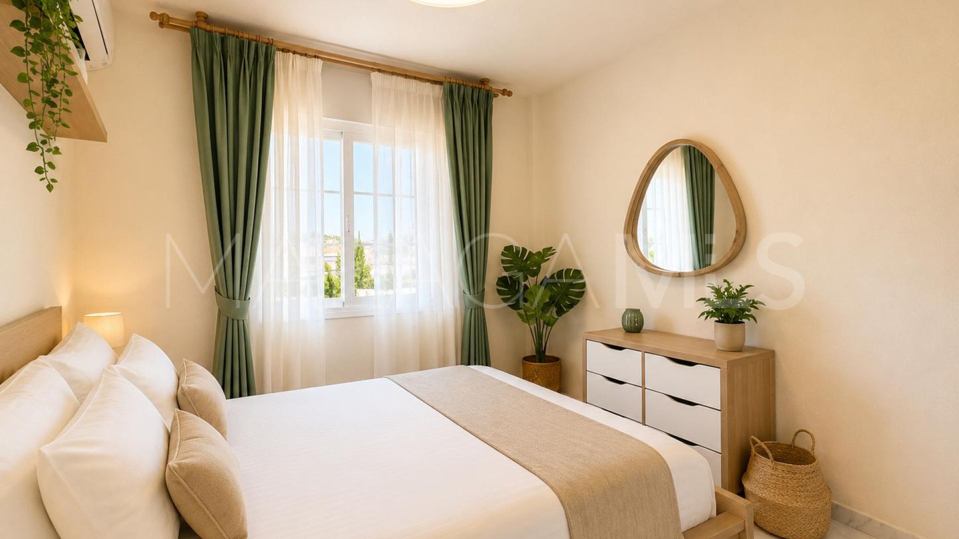 Wohnung for sale in El Faro