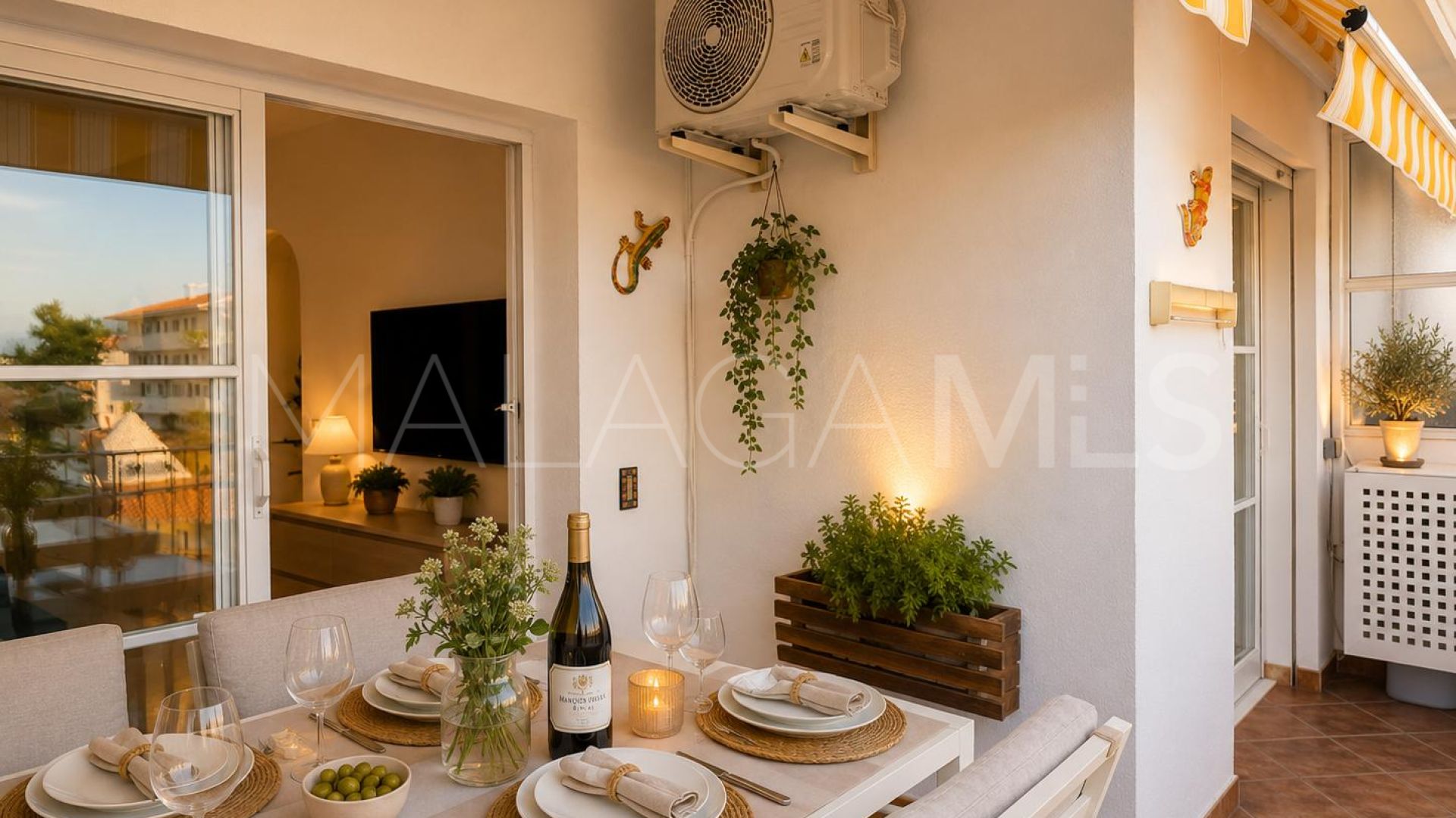 Wohnung for sale in El Faro
