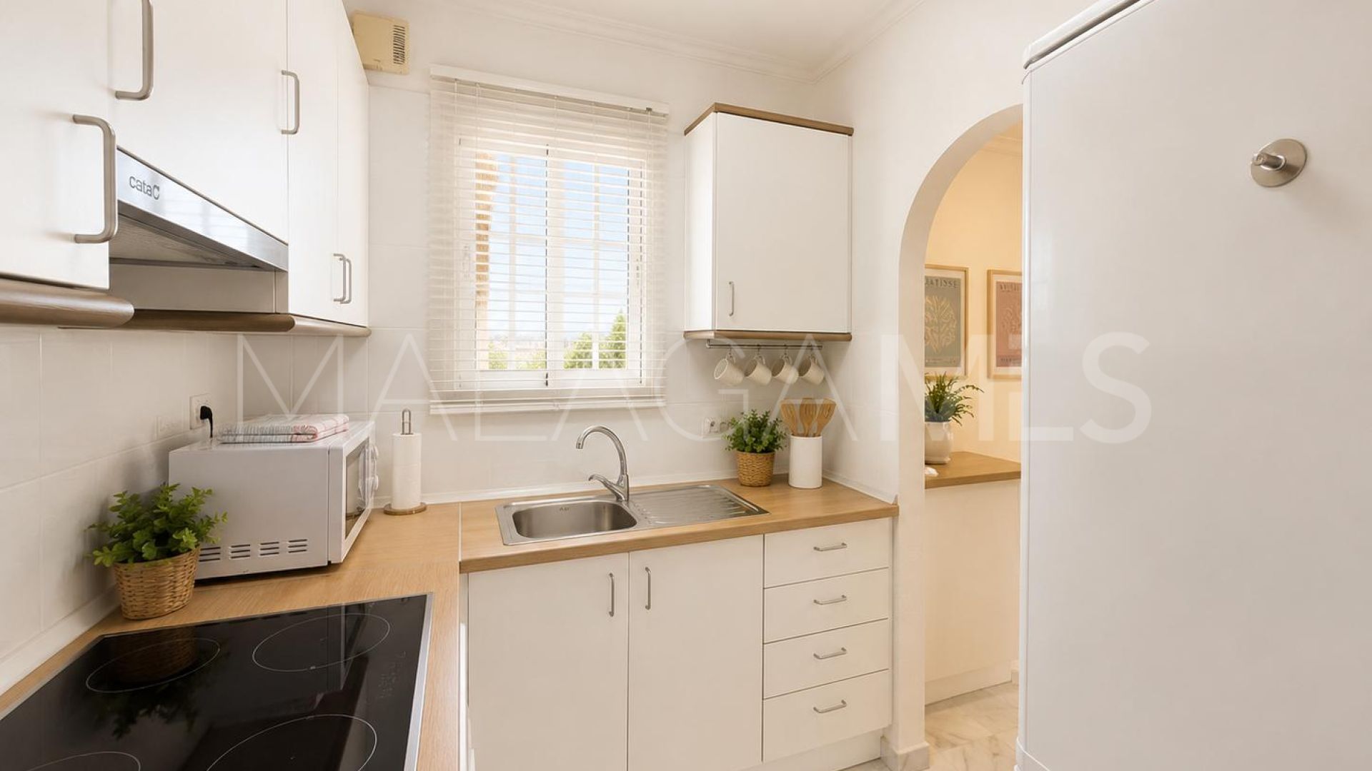 Wohnung for sale in El Faro