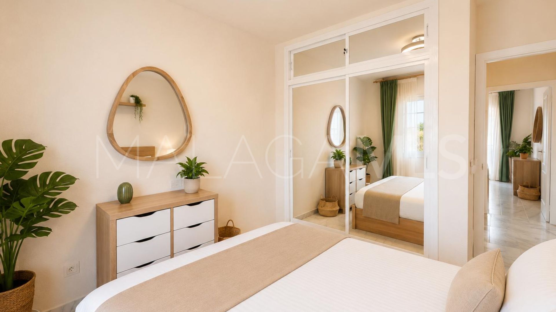 Wohnung for sale in El Faro