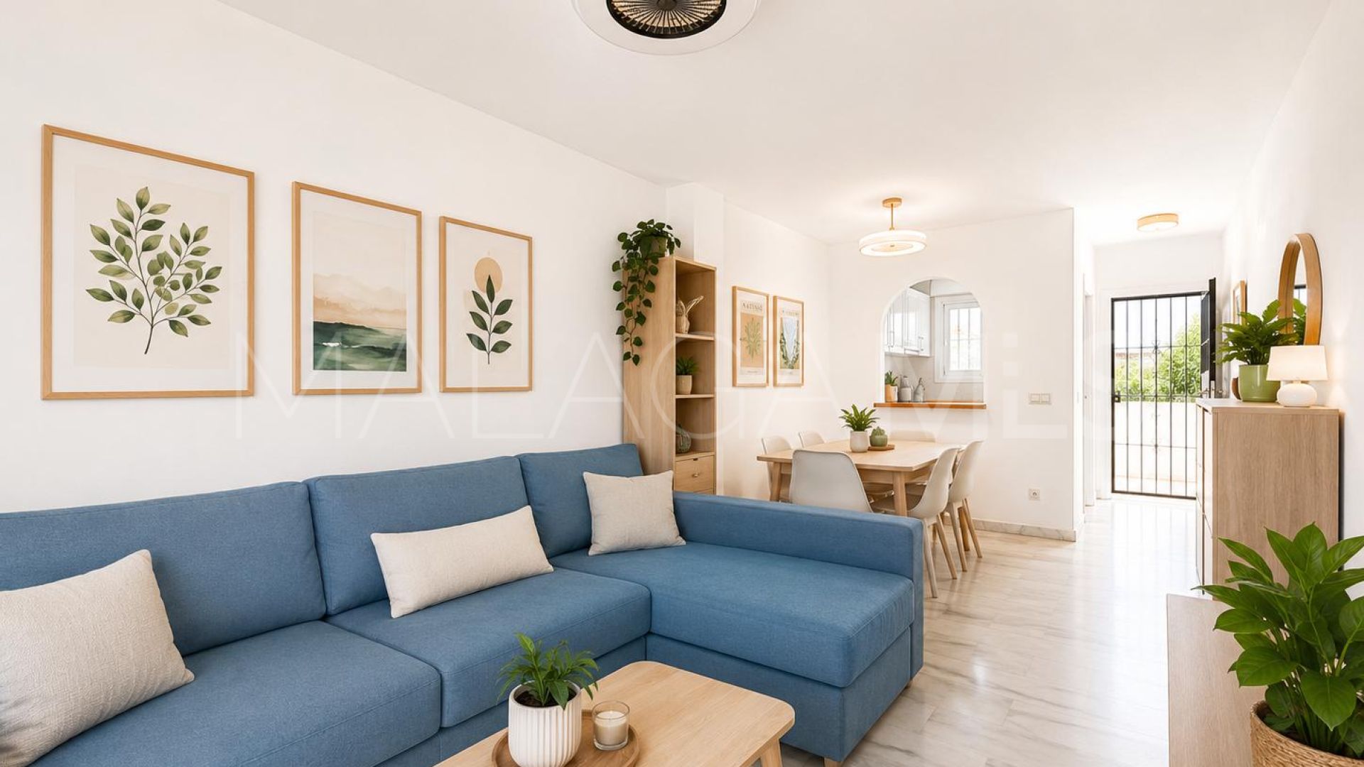 Wohnung for sale in El Faro