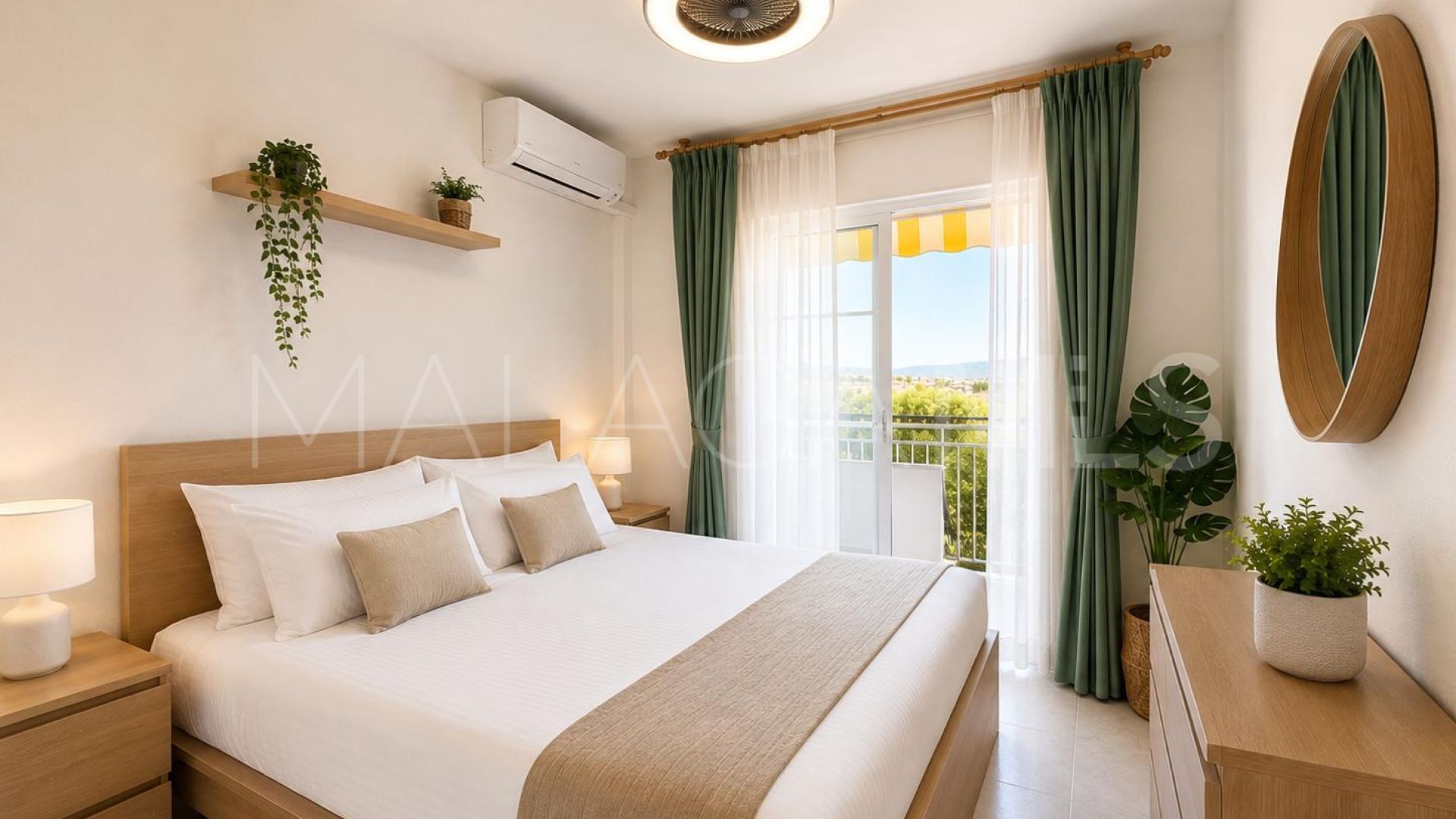 Wohnung for sale in El Faro