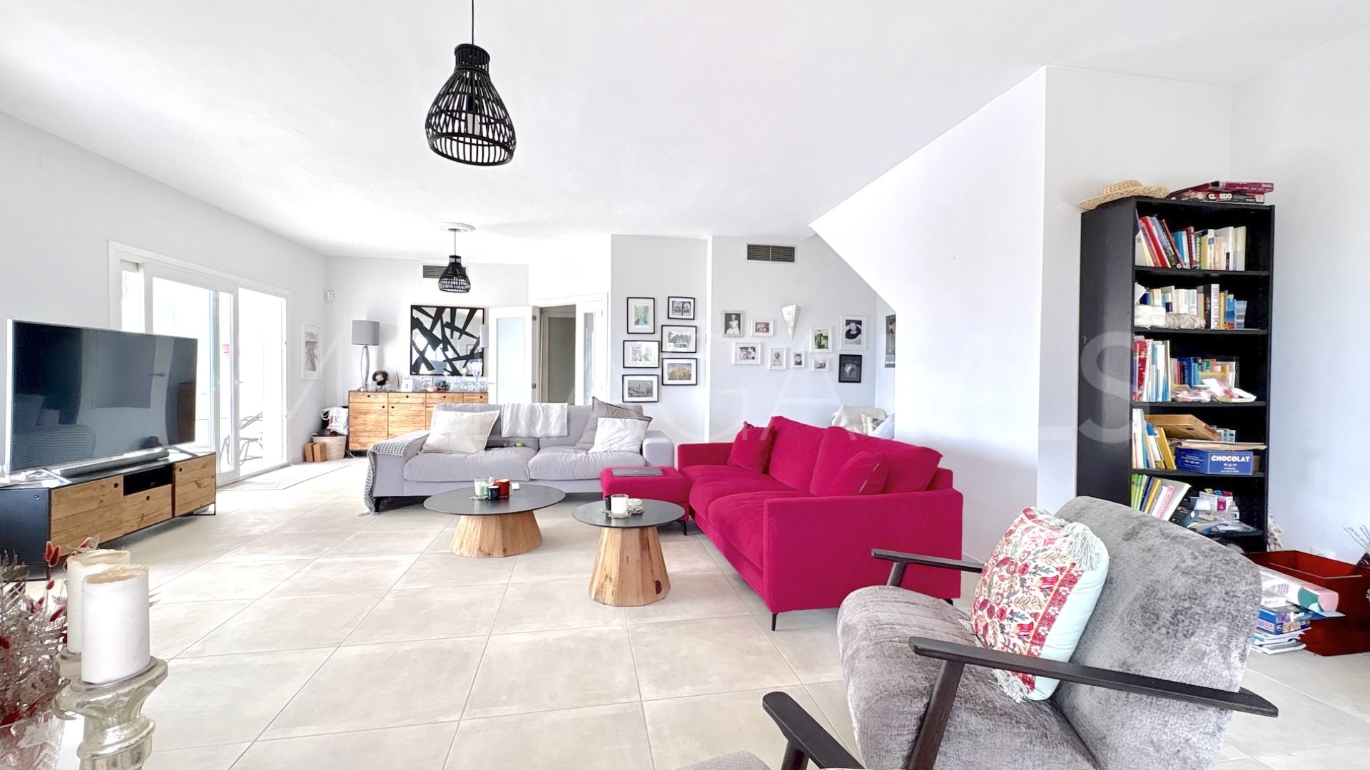 Buy casa de 6 bedrooms in Las Farolas