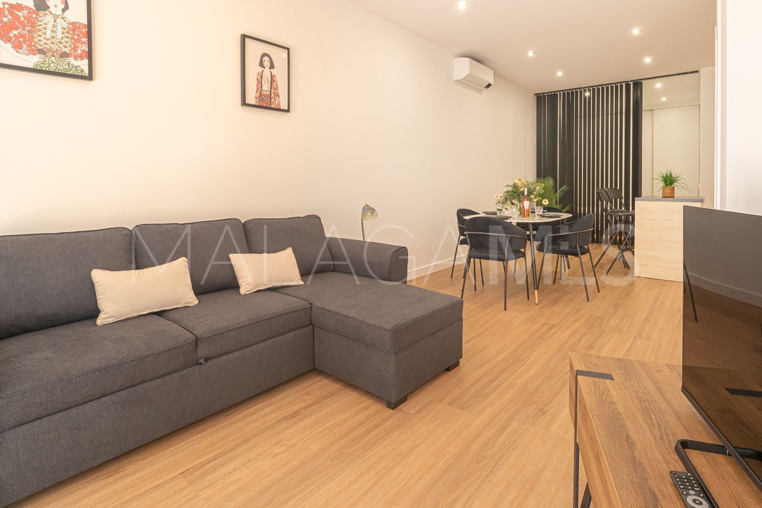 Buy apartamento de 2 bedrooms in Calahonda