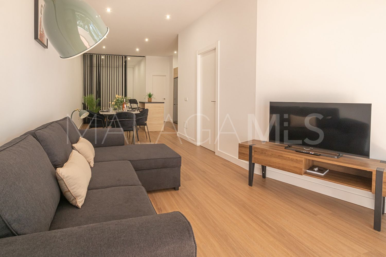Buy apartamento de 2 bedrooms in Calahonda