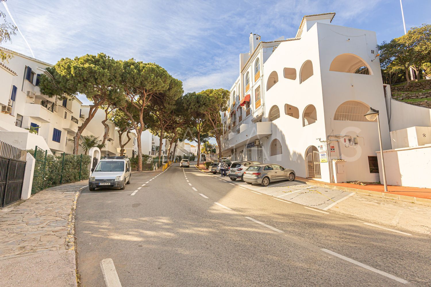 Buy apartamento de 2 bedrooms in Calahonda