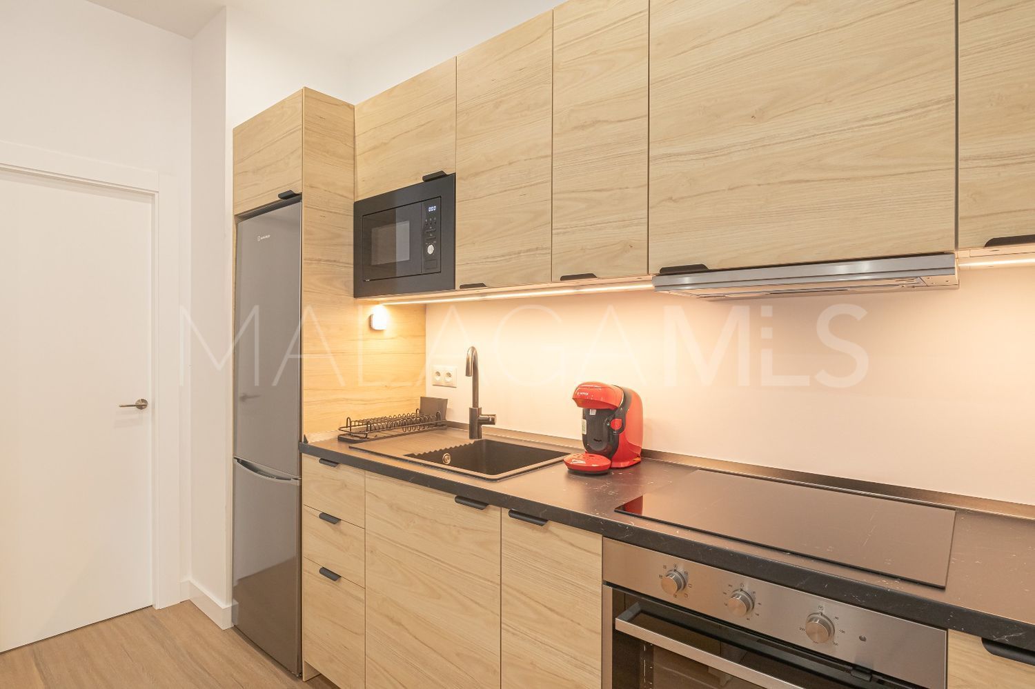 Buy apartamento de 2 bedrooms in Calahonda