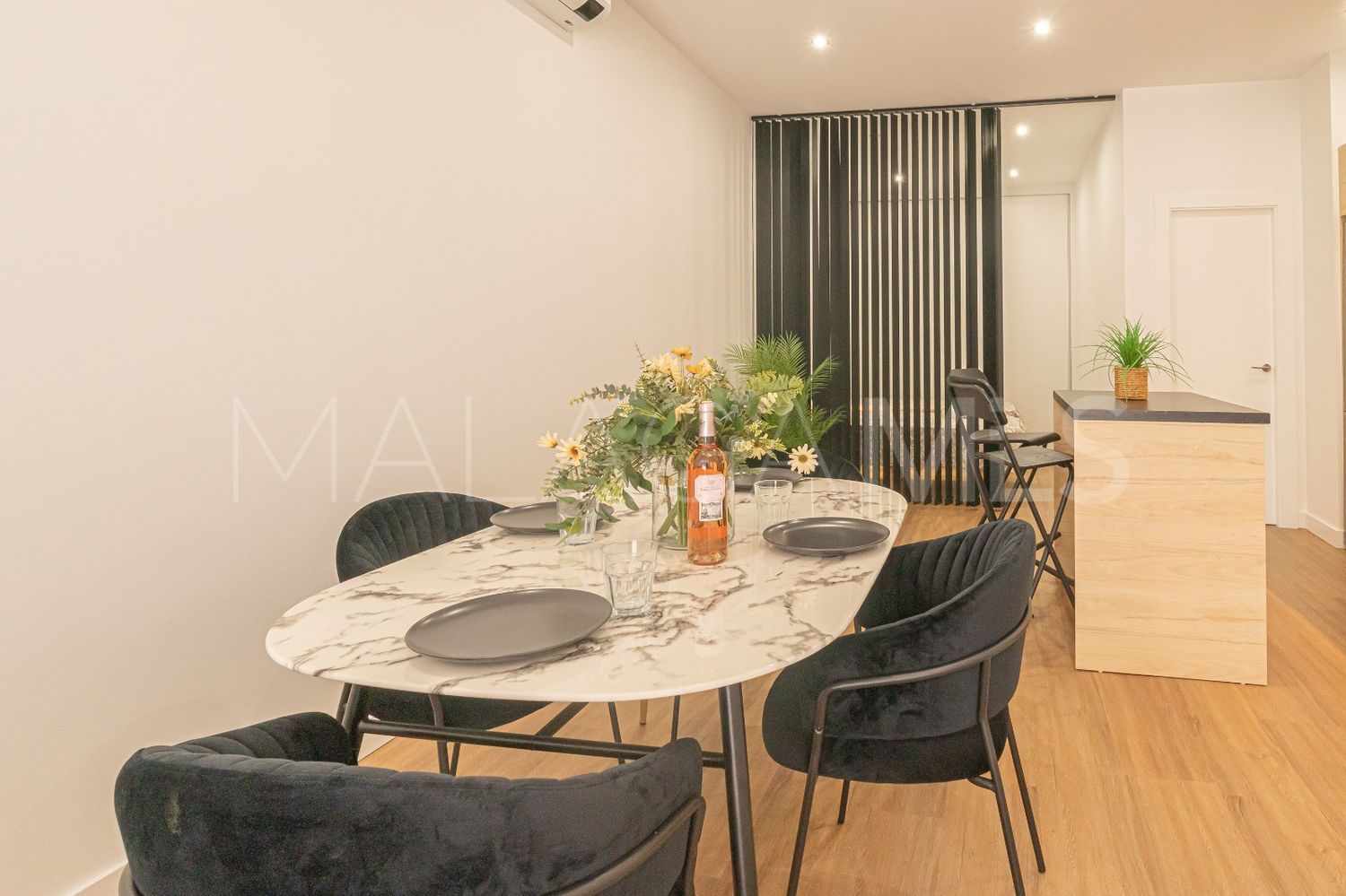 Buy apartamento de 2 bedrooms in Calahonda