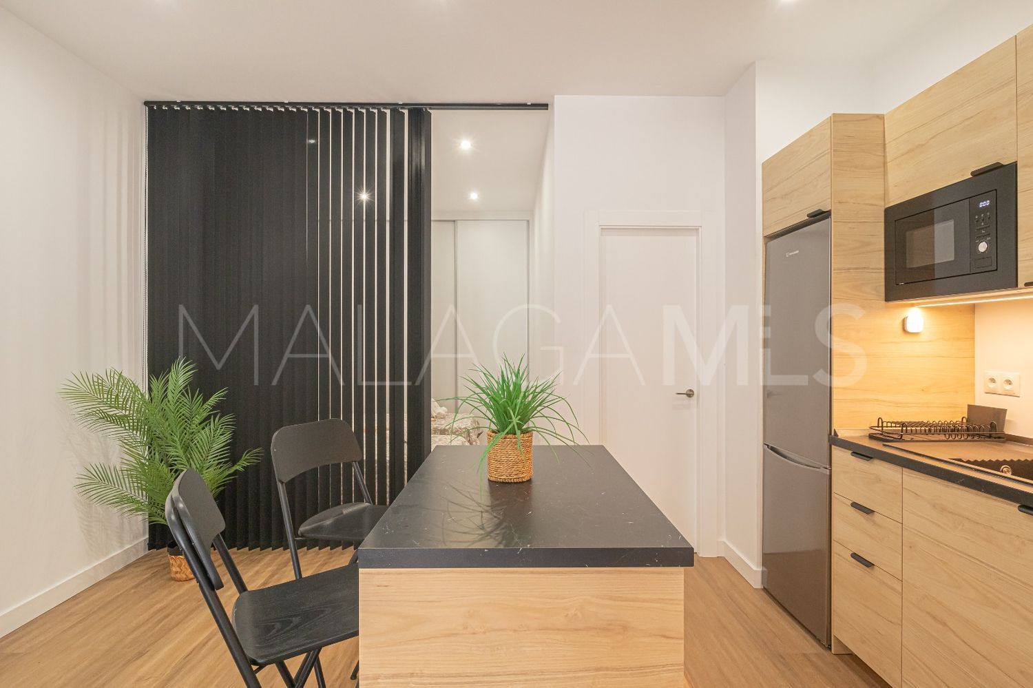Buy apartamento de 2 bedrooms in Calahonda
