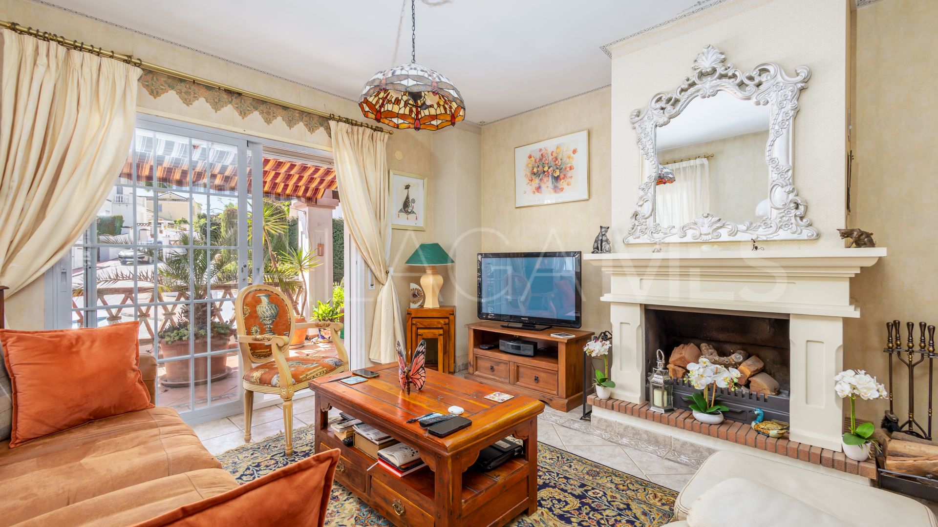 4 bedrooms villa for sale in Coin