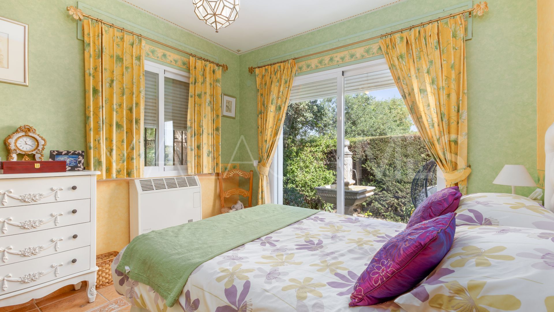 4 bedrooms villa for sale in Coin
