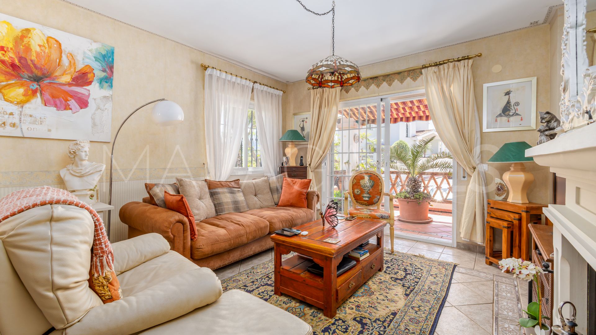 4 bedrooms villa for sale in Coin