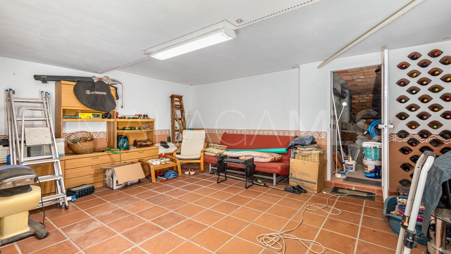 4 bedrooms villa for sale in Coin
